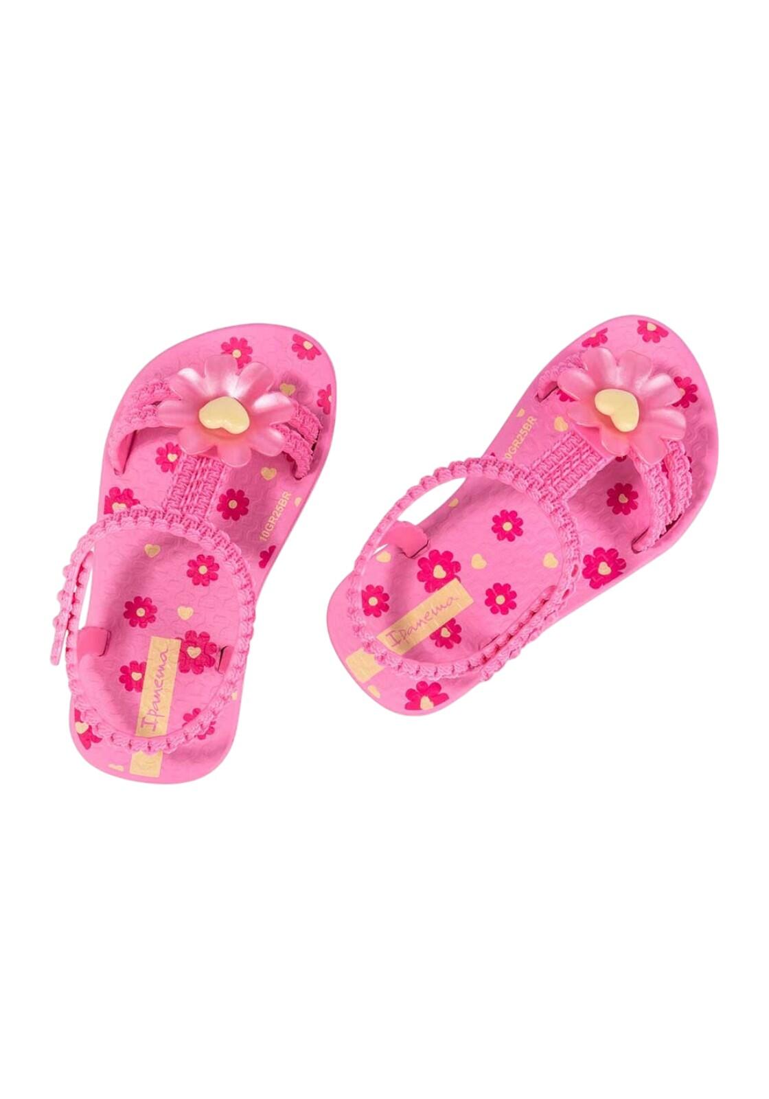 DAISY BABY COL BO603 4/4