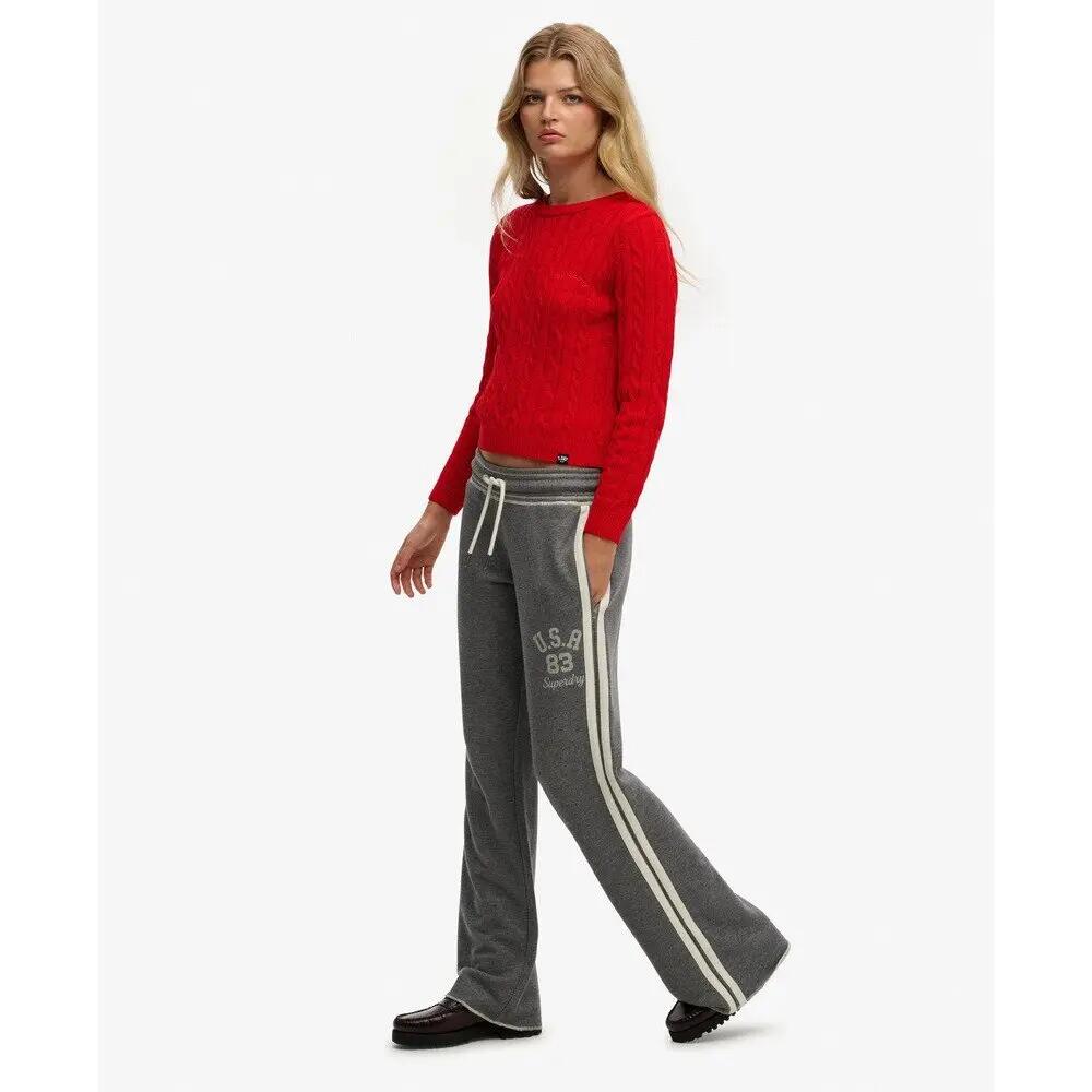 Damen Jogginghose Superdry Athletic Essentials 5/7