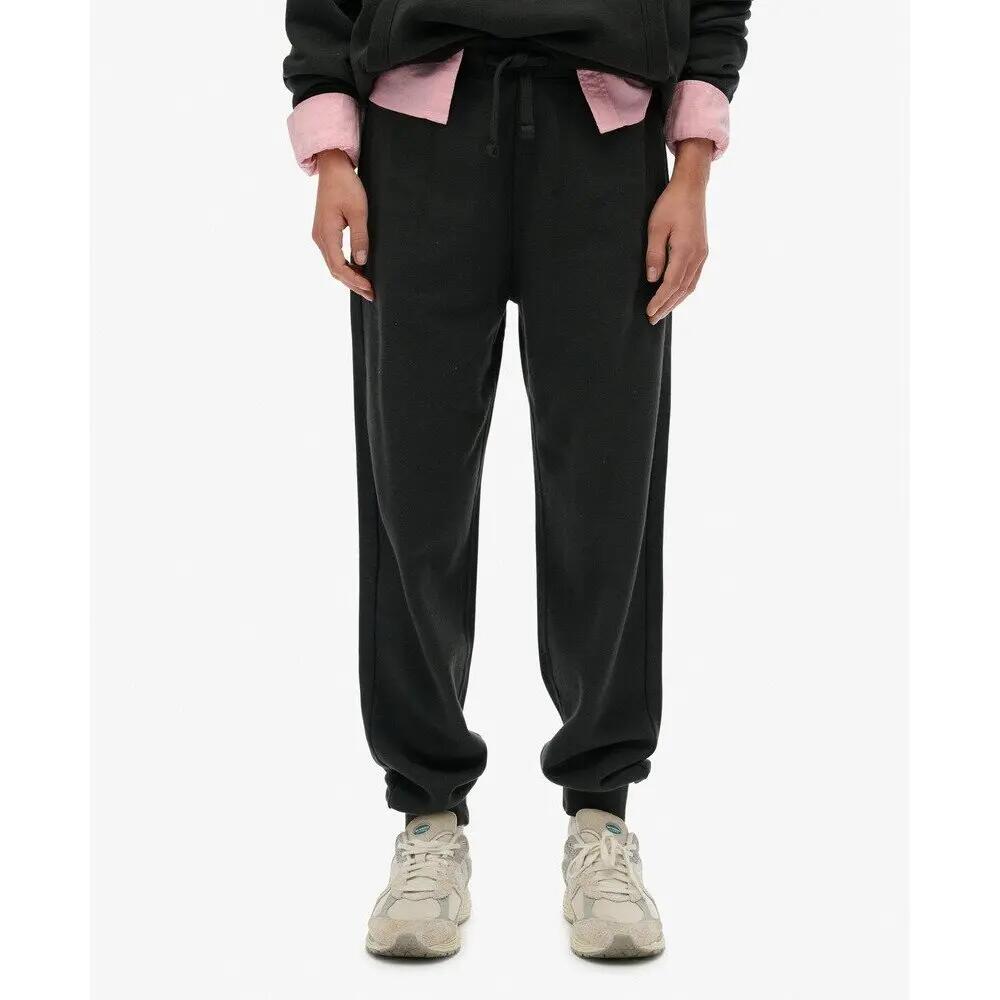 Damen Jogginghose mit Umschlag Superdry Studios 2/7