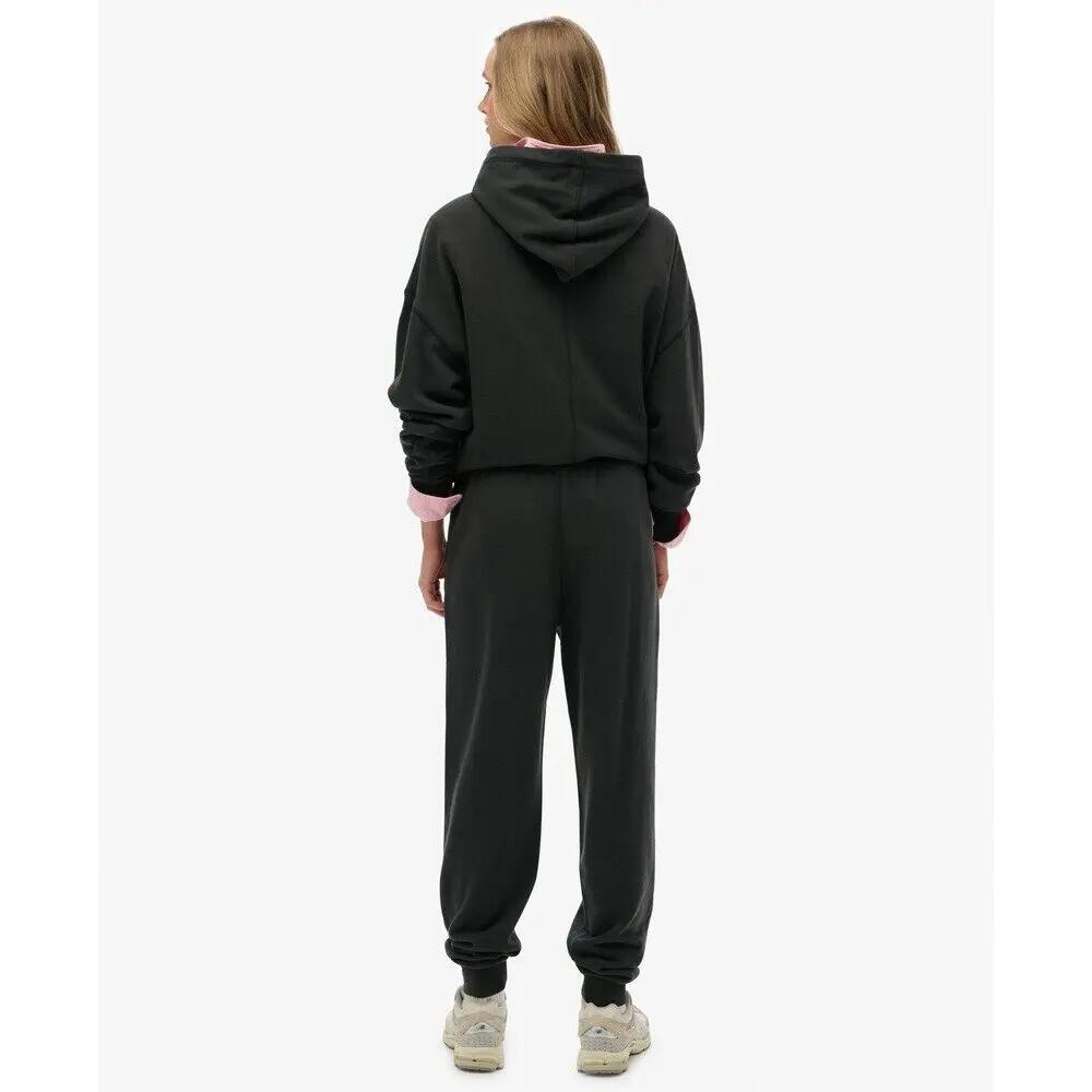 Damen Jogginghose mit Umschlag Superdry Studios 5/7