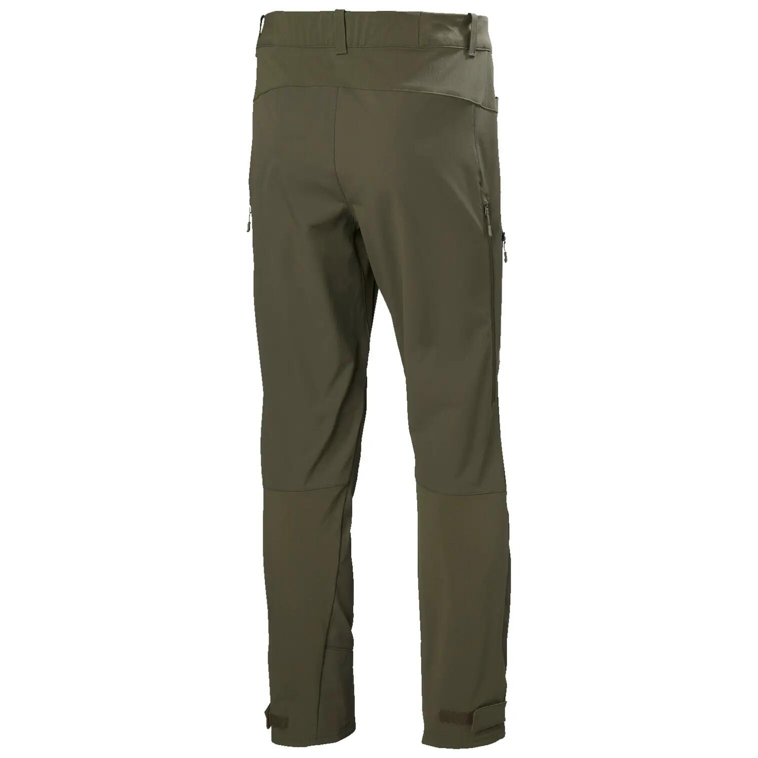 Pantalon Helly Hansen Hovda Tur 6/7
