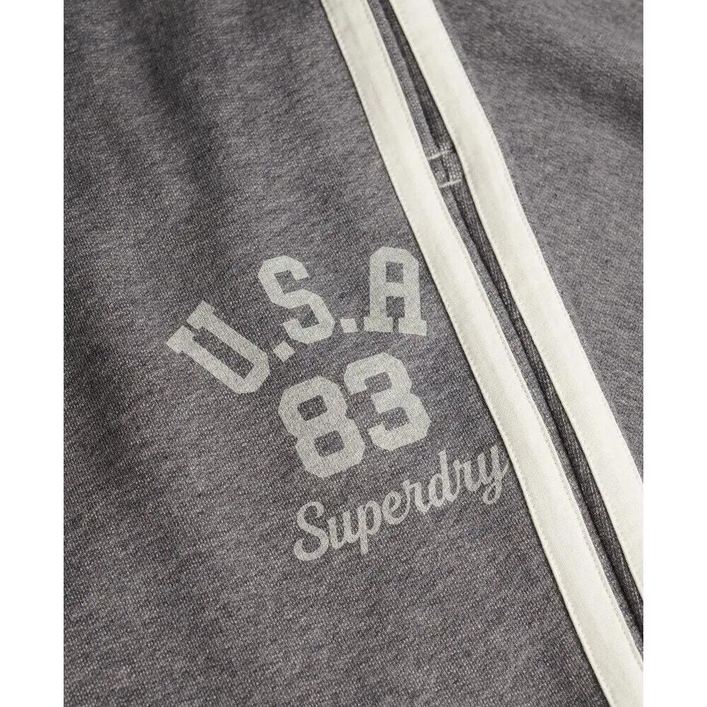 Damen Jogginghose Superdry Athletic Essentials 7/7