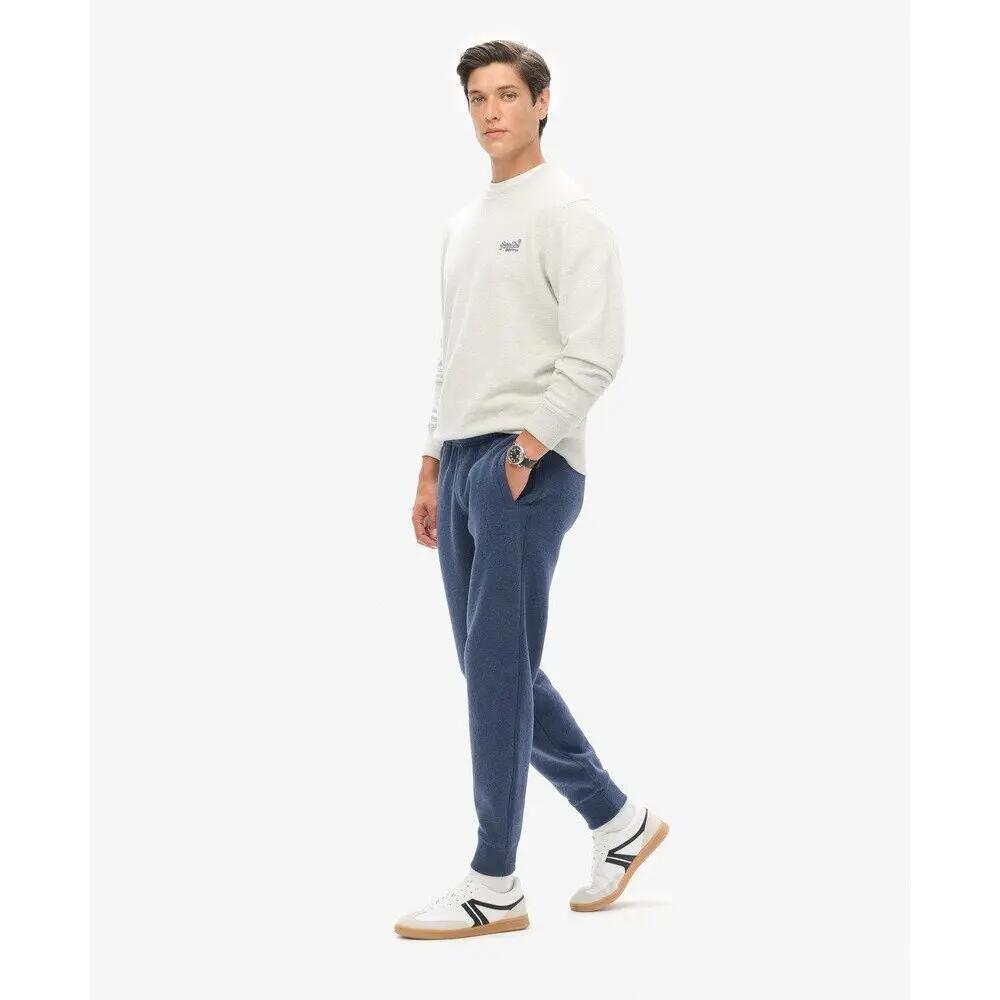 Spodnie do biegania Superdry Essential Logo 4/5