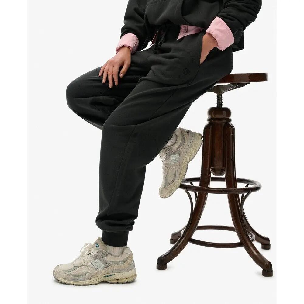Damen Jogginghose mit Umschlag Superdry Studios 7/7