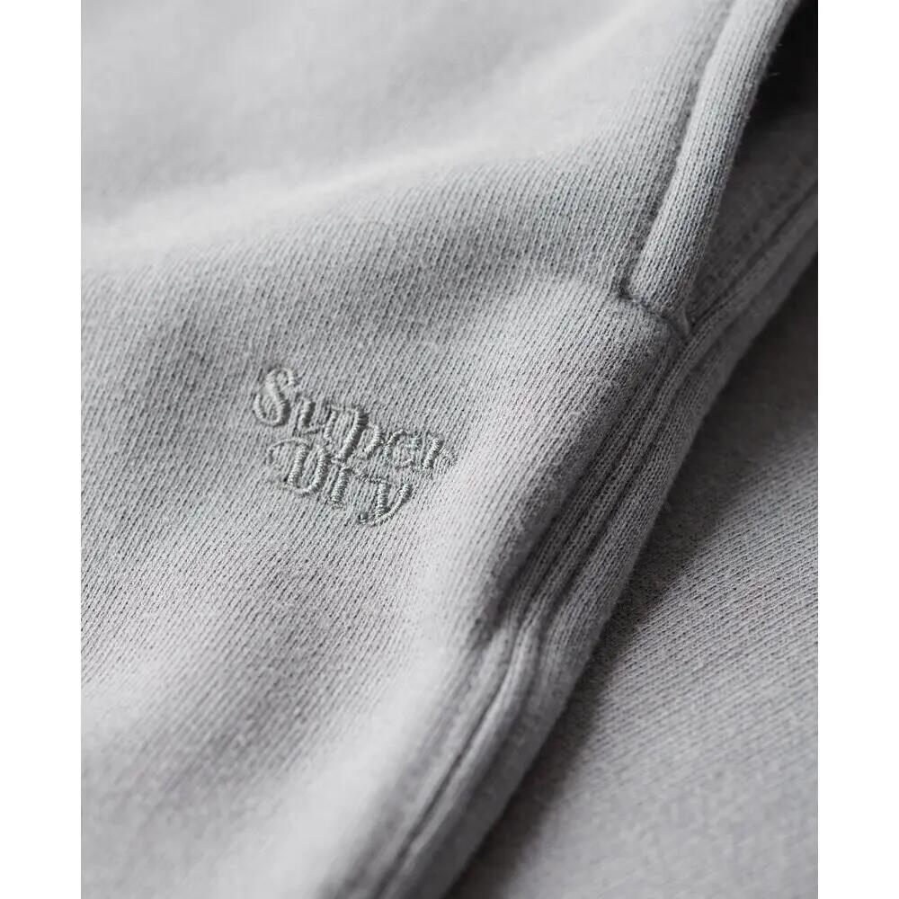 Calças de fato de treino desgastadas feminino Superdry 6/6