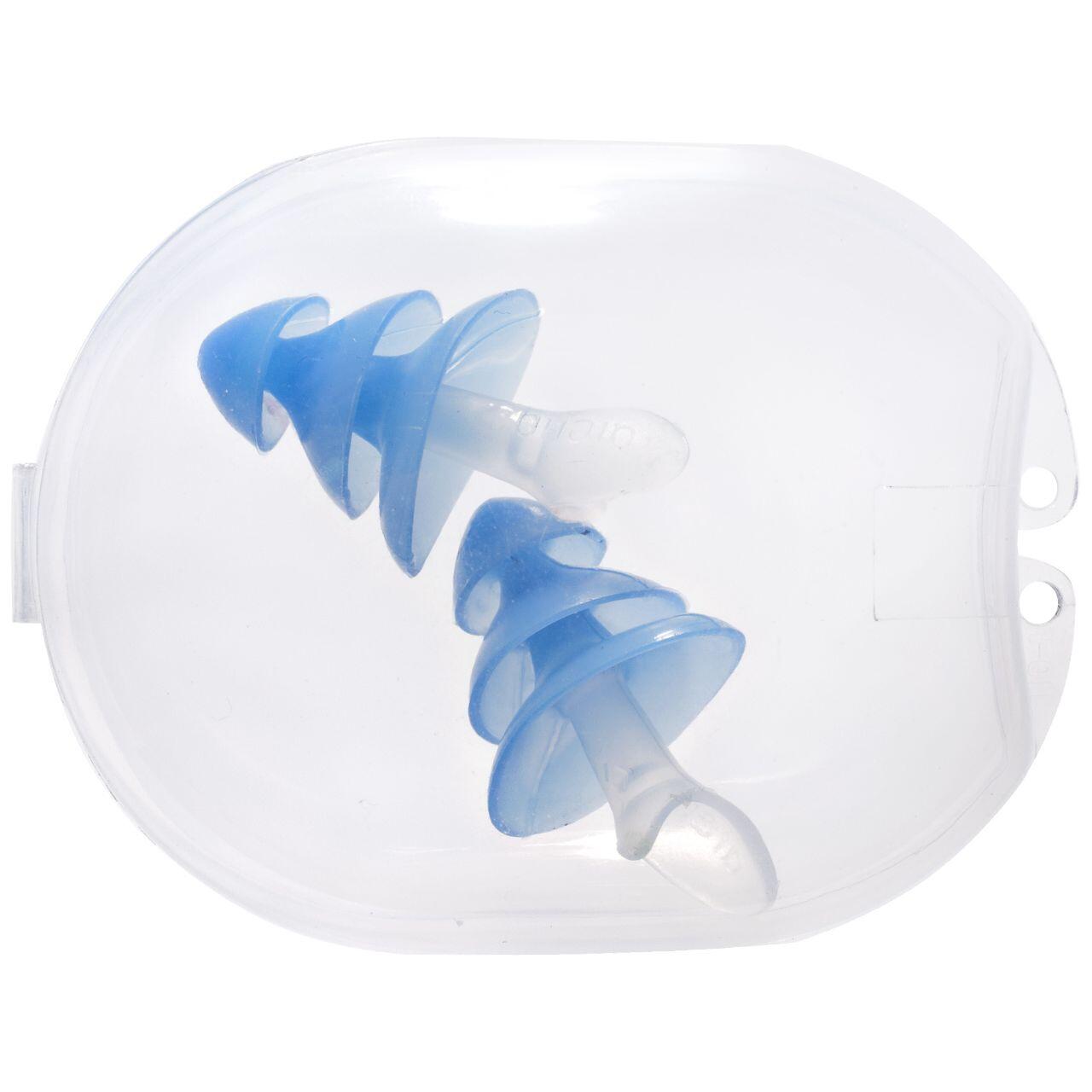 Arena Ear Plug Pro Swimmers Ear Plugs 1/3