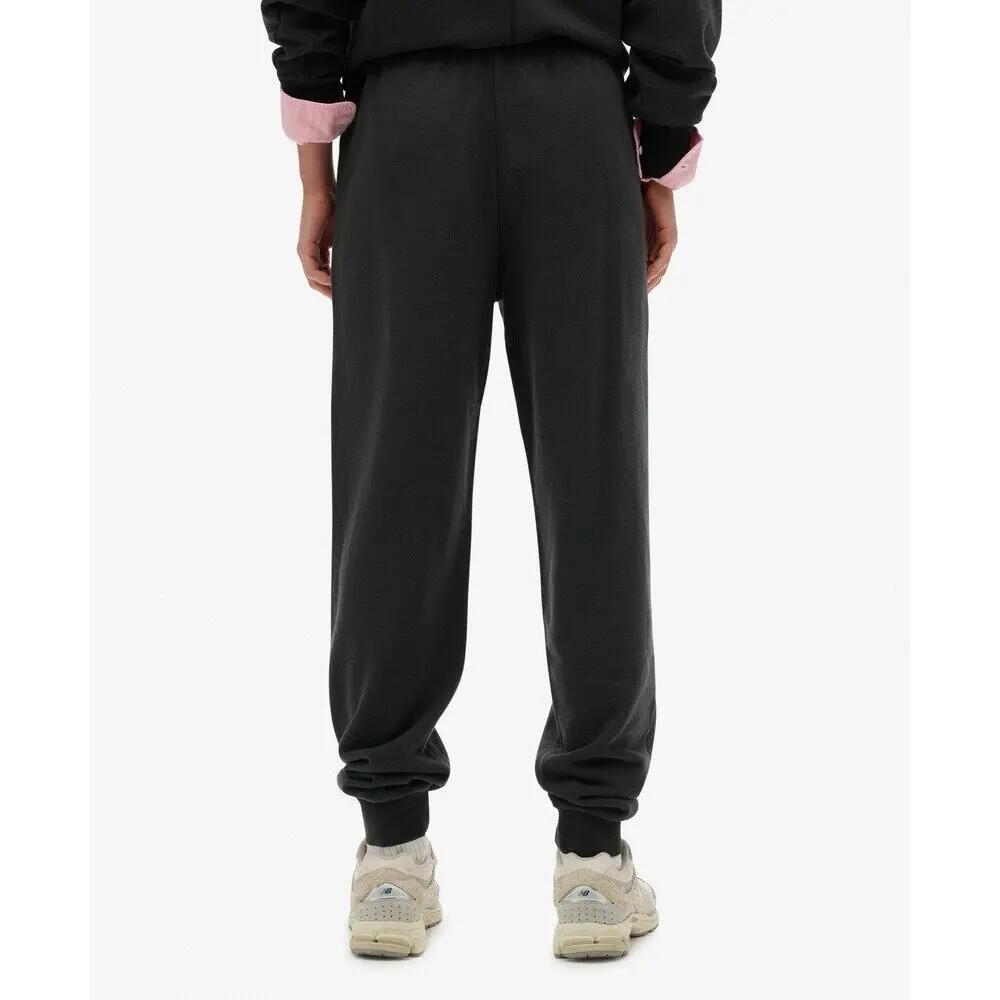 Damen Jogginghose mit Umschlag Superdry Studios 4/7