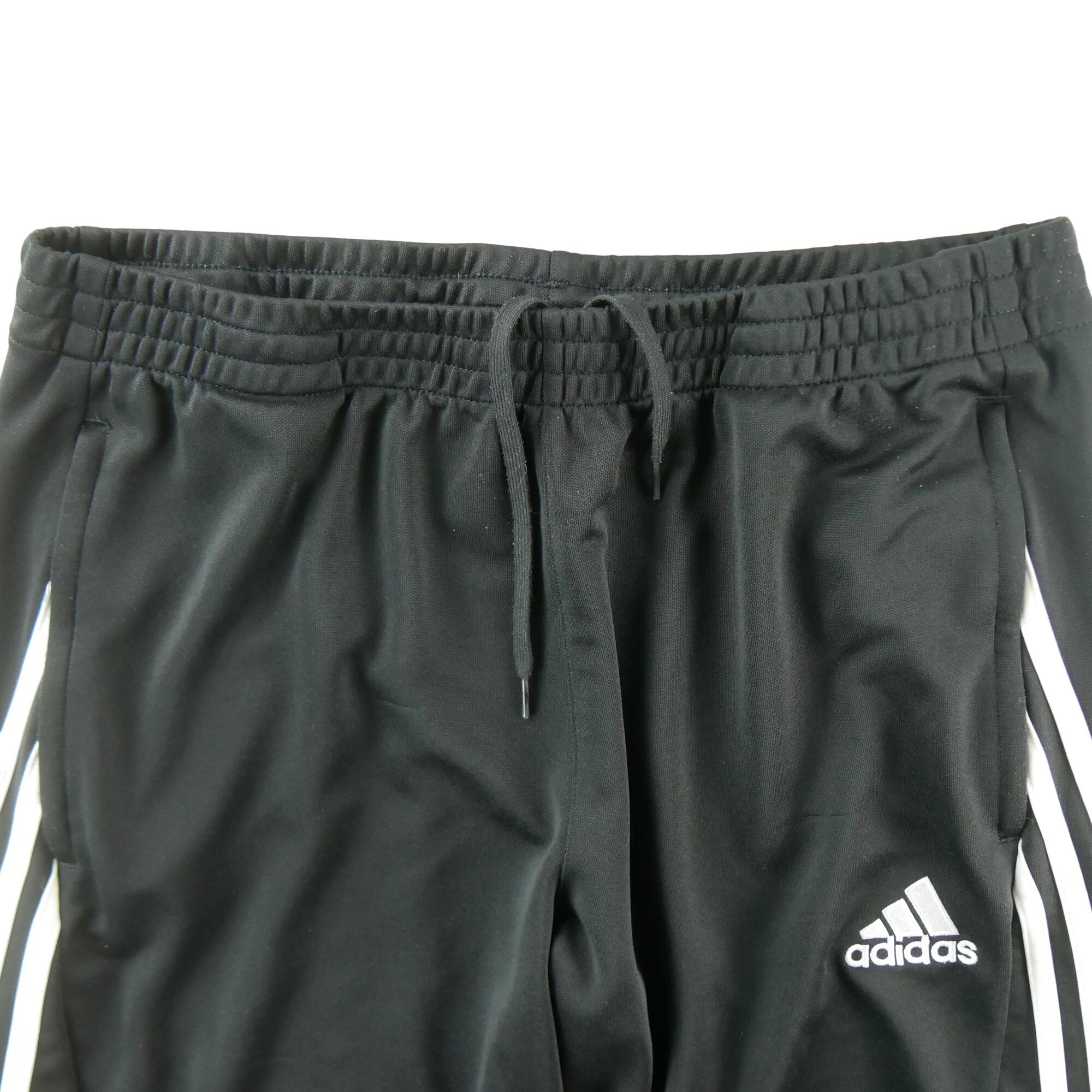 Segunda Vida - Pantalón de chándal hombre ClimaLite Adidas - Muy Bueno 3/7