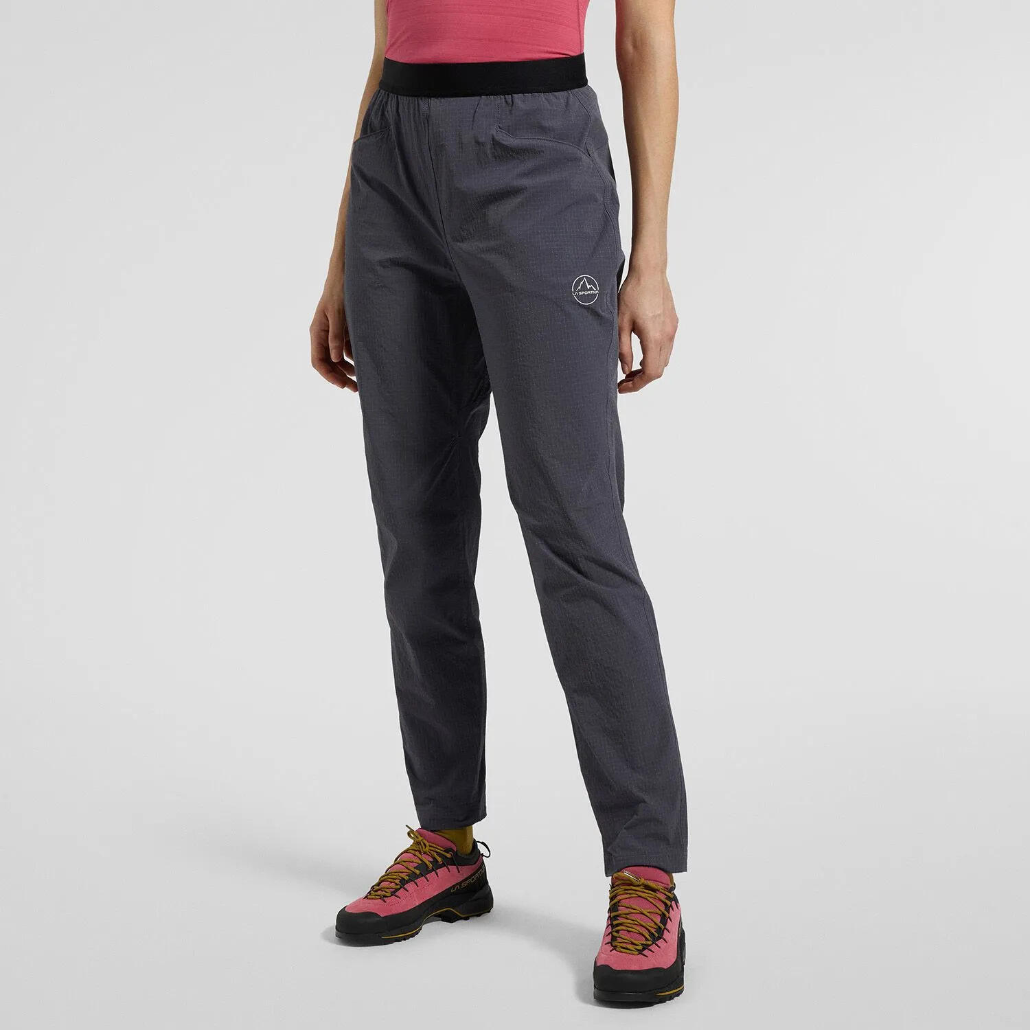 Pantalón La Sportiva Helixir 2/3