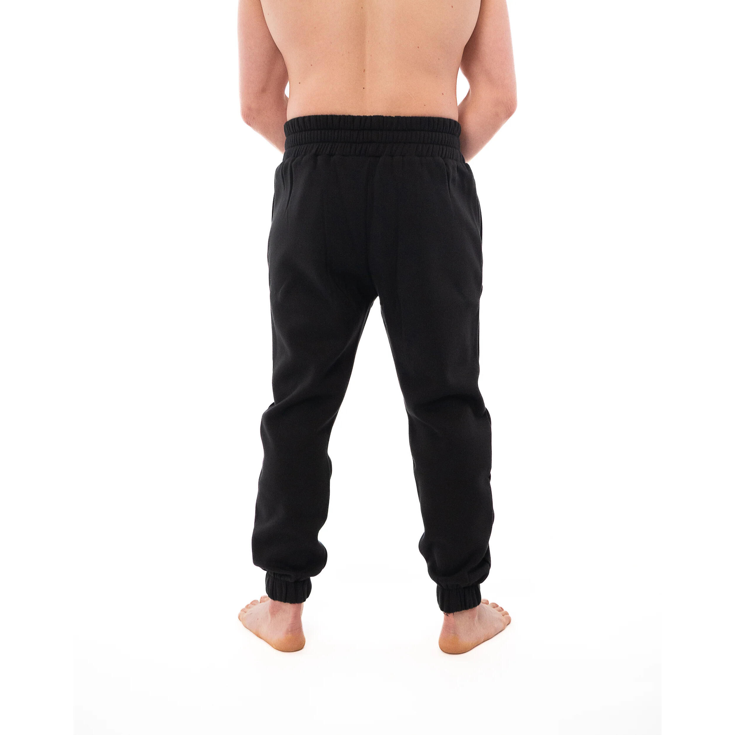 Jogginghose Metal Boxe 3/5