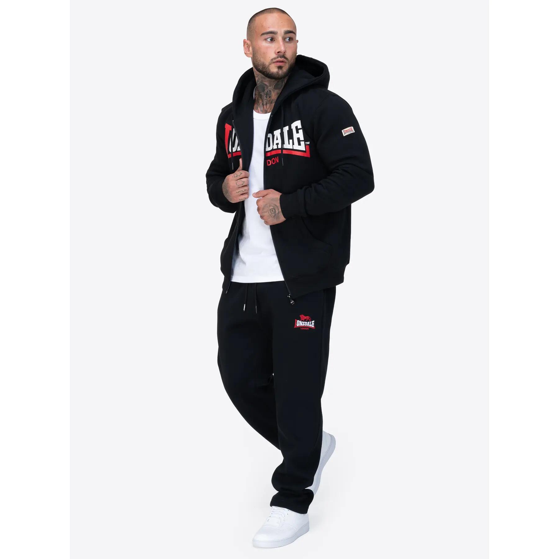 Jogginghose Lonsdale Hemyock 3/5
