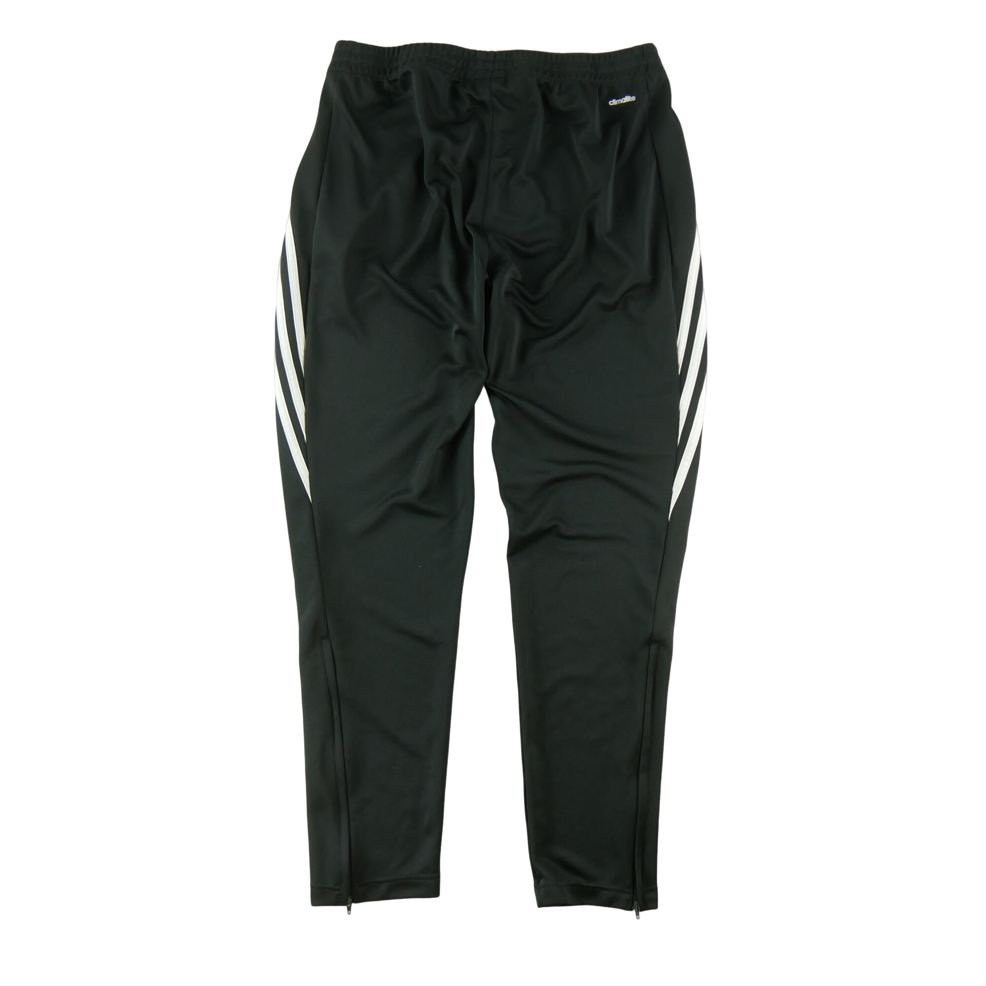 Segunda Vida - Pantalón de chándal hombre ClimaLite Adidas - Muy Bueno 2/7