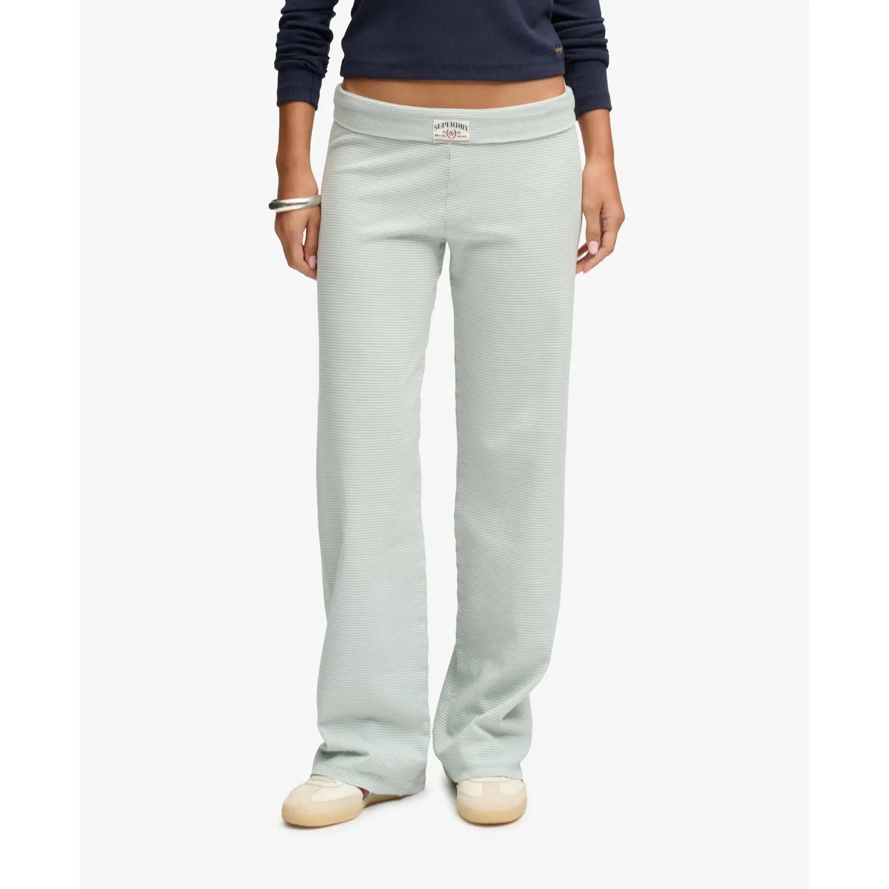Pantalon femme Superdry Athletic Essentials 3/6
