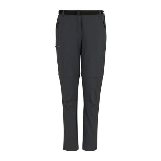Pantalon de randonnée femme Regatta Xert Stretch Z/O