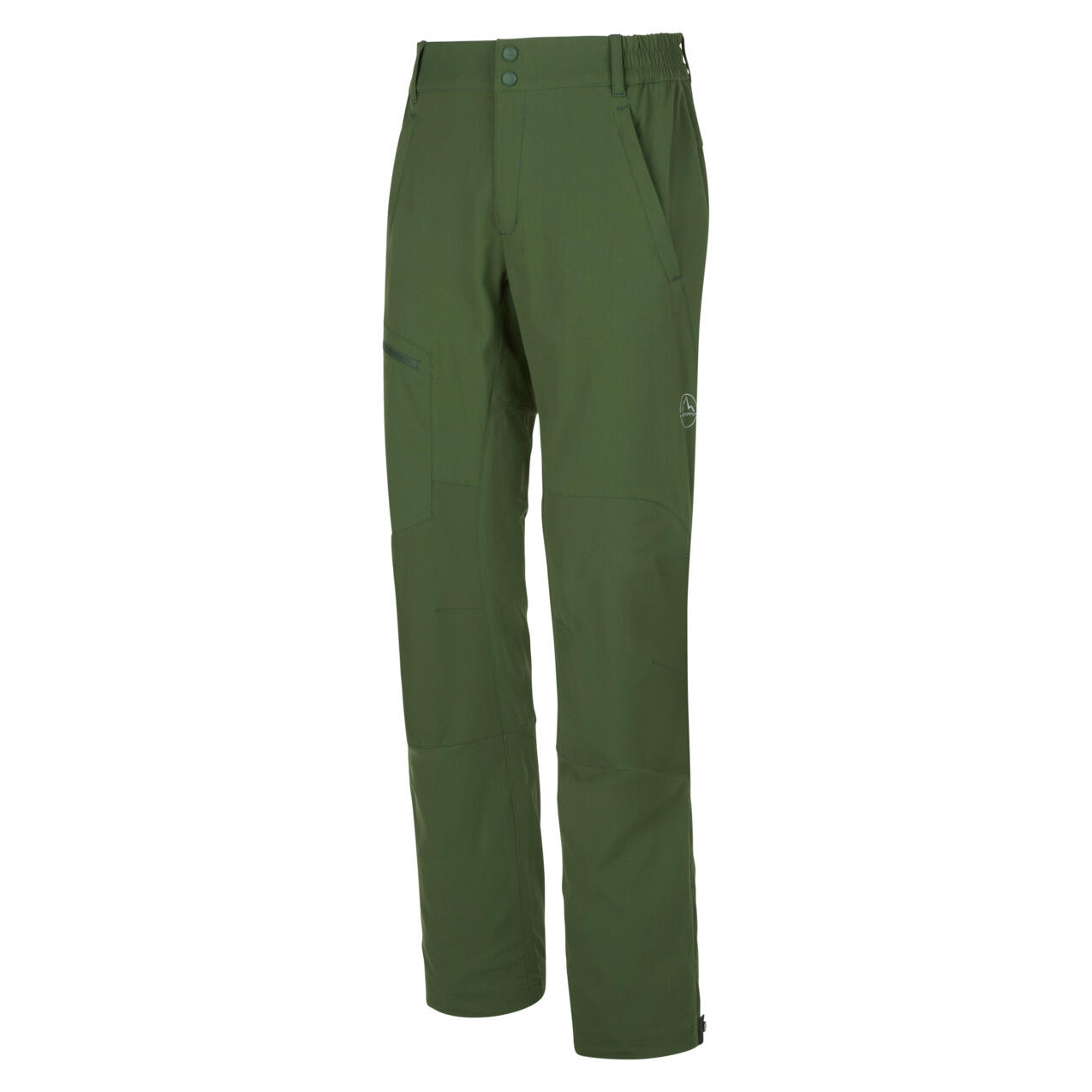 Pantalón La Sportiva Clariden 2.0 3/3