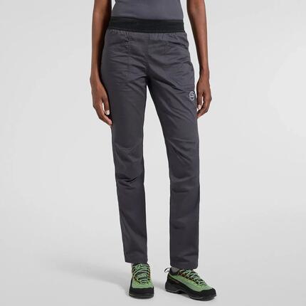 Pantalon femme La Sportiva Roots