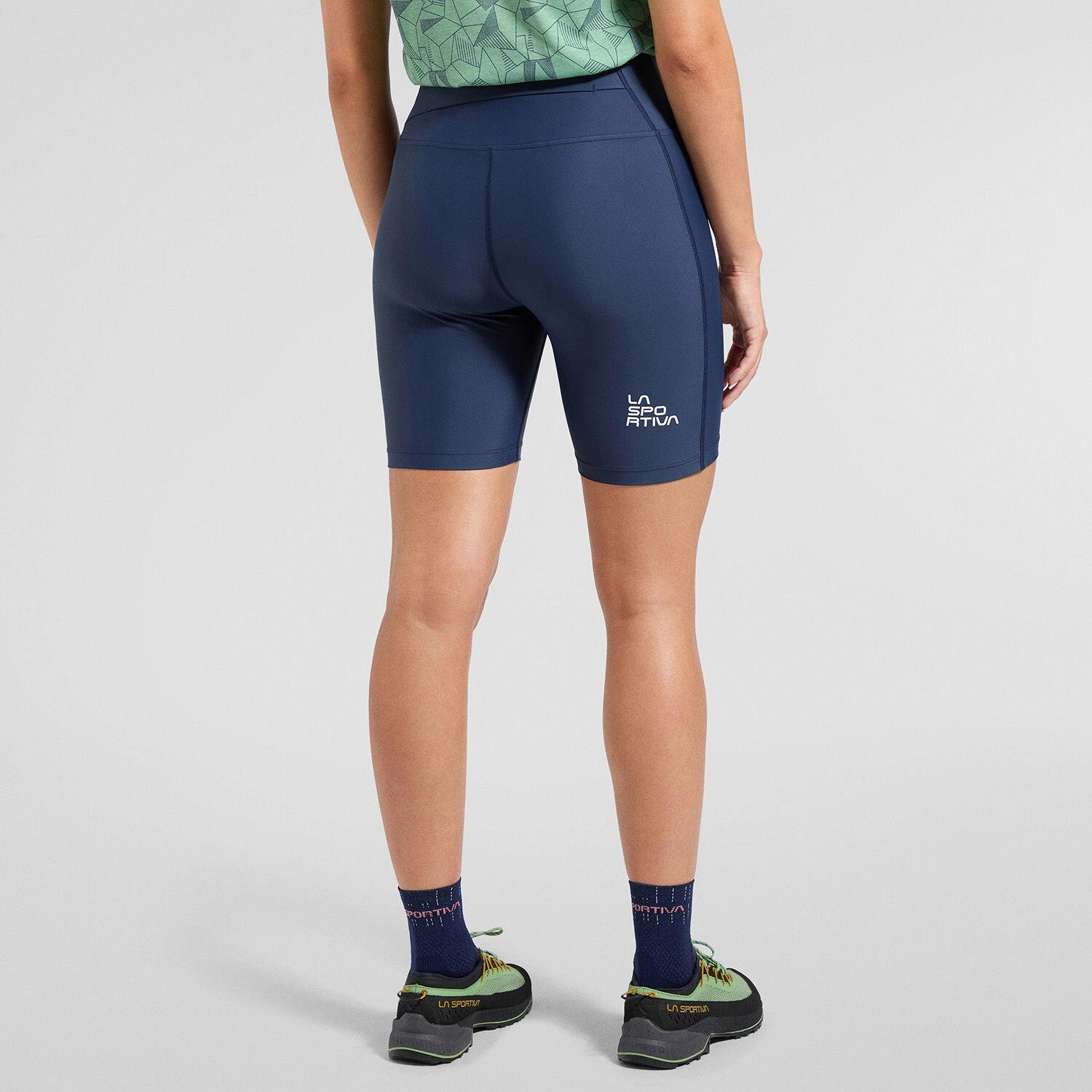 Cuissard femme La Sportiva Aerial 2/2