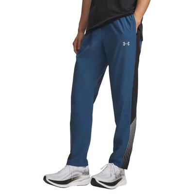 Pantaloni fitness da ginnastica Under Armour Velociti Storm