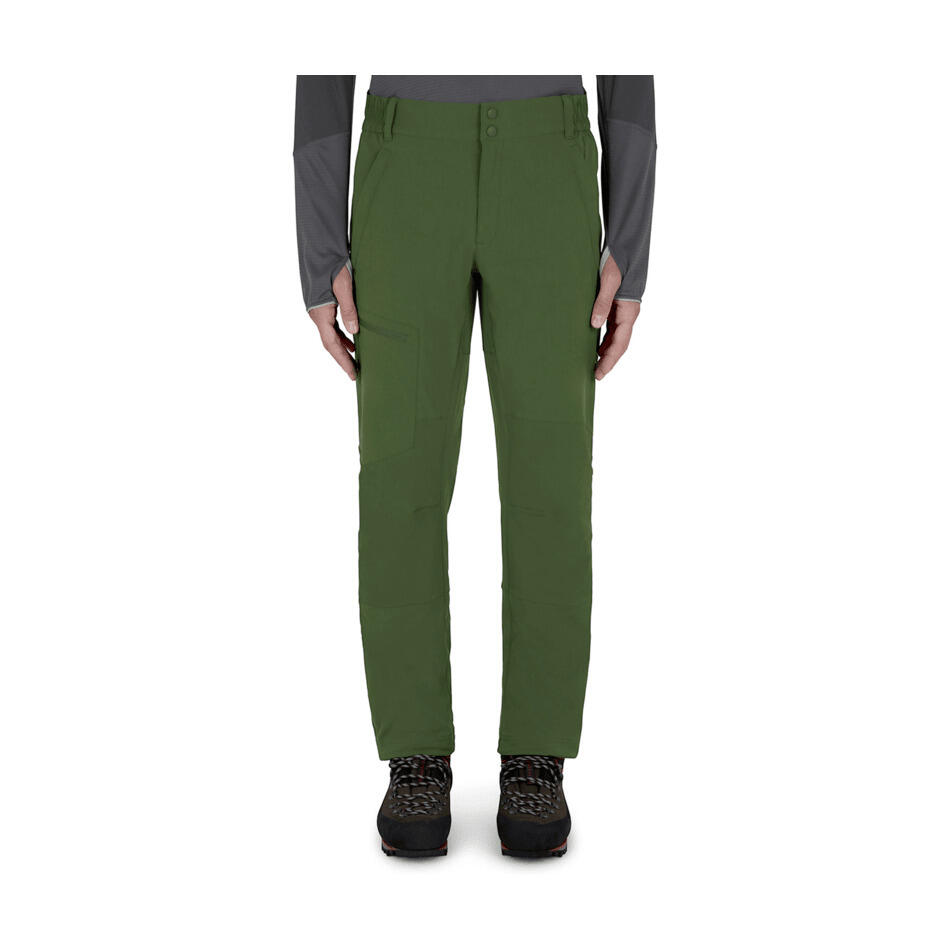 Pantalón La Sportiva Clariden 2.0 2/3