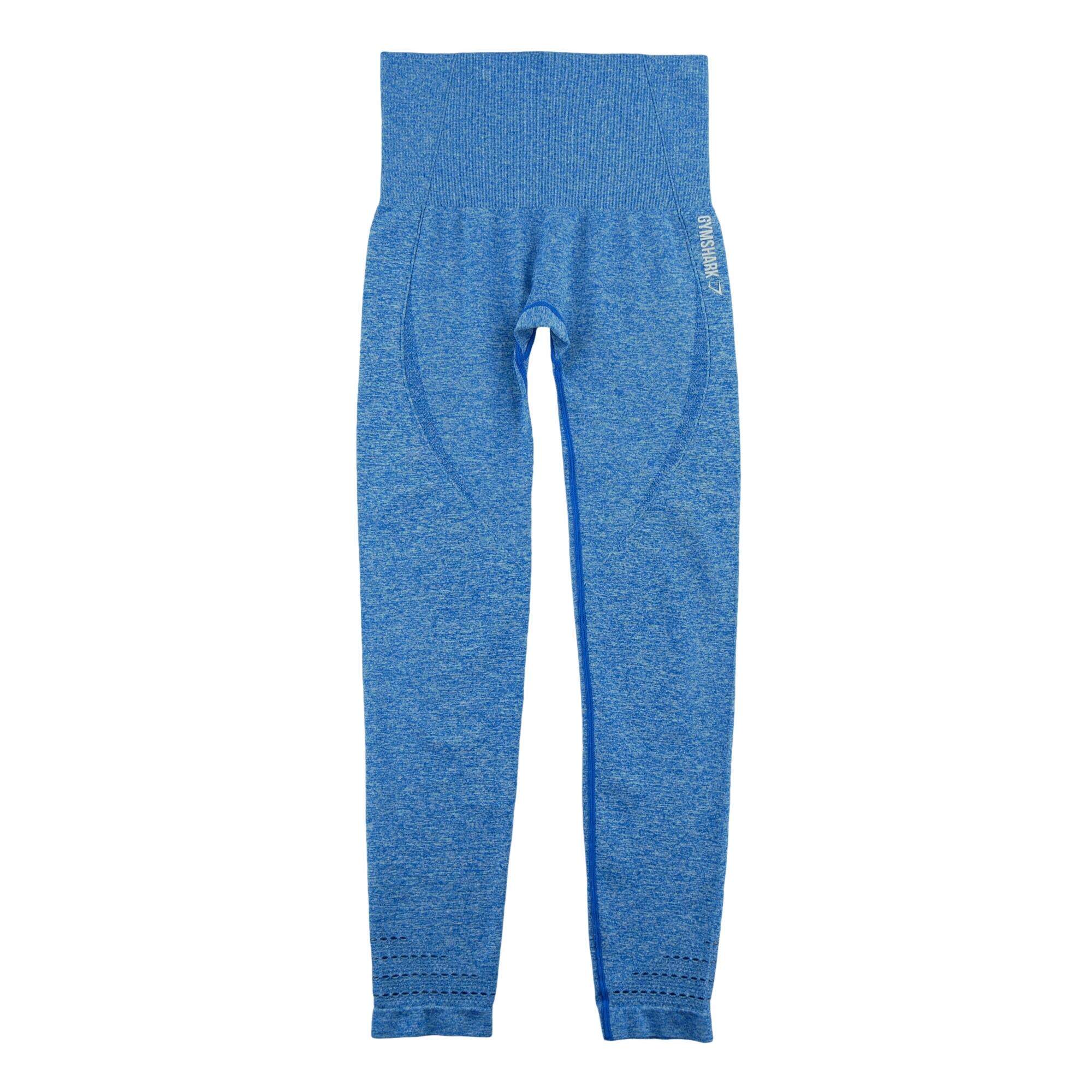 Refurbished - Gymshark Damen Yoga Leggings - In sehr gutem Zustand 3/6