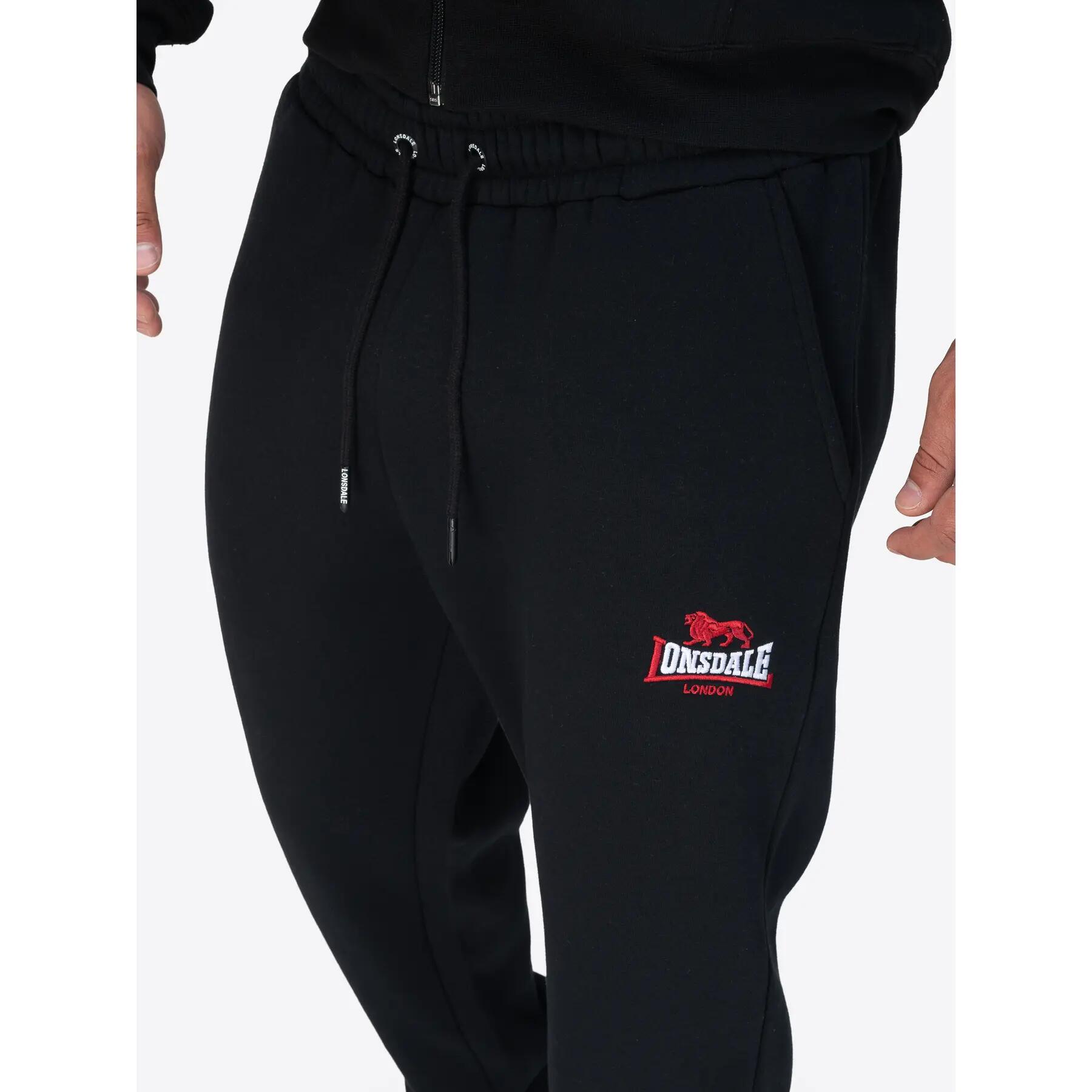 Jogginghose Lonsdale Hemyock 5/5