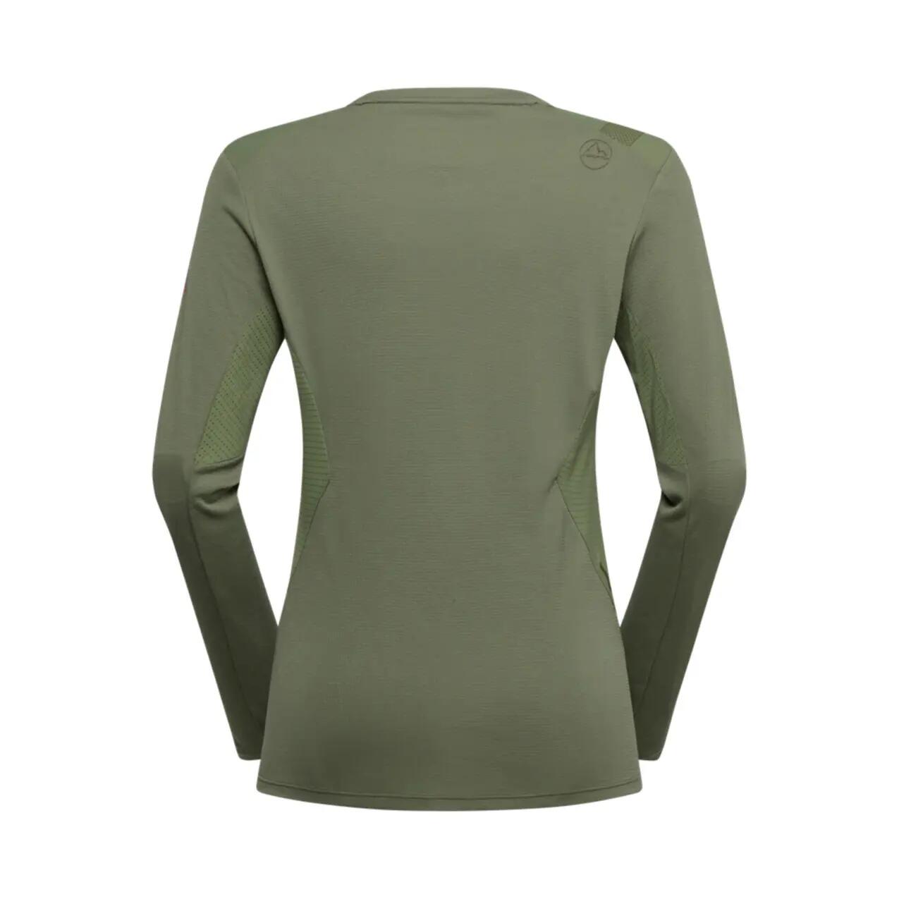 Langarmshirt La Sportiva Beyond 2/4