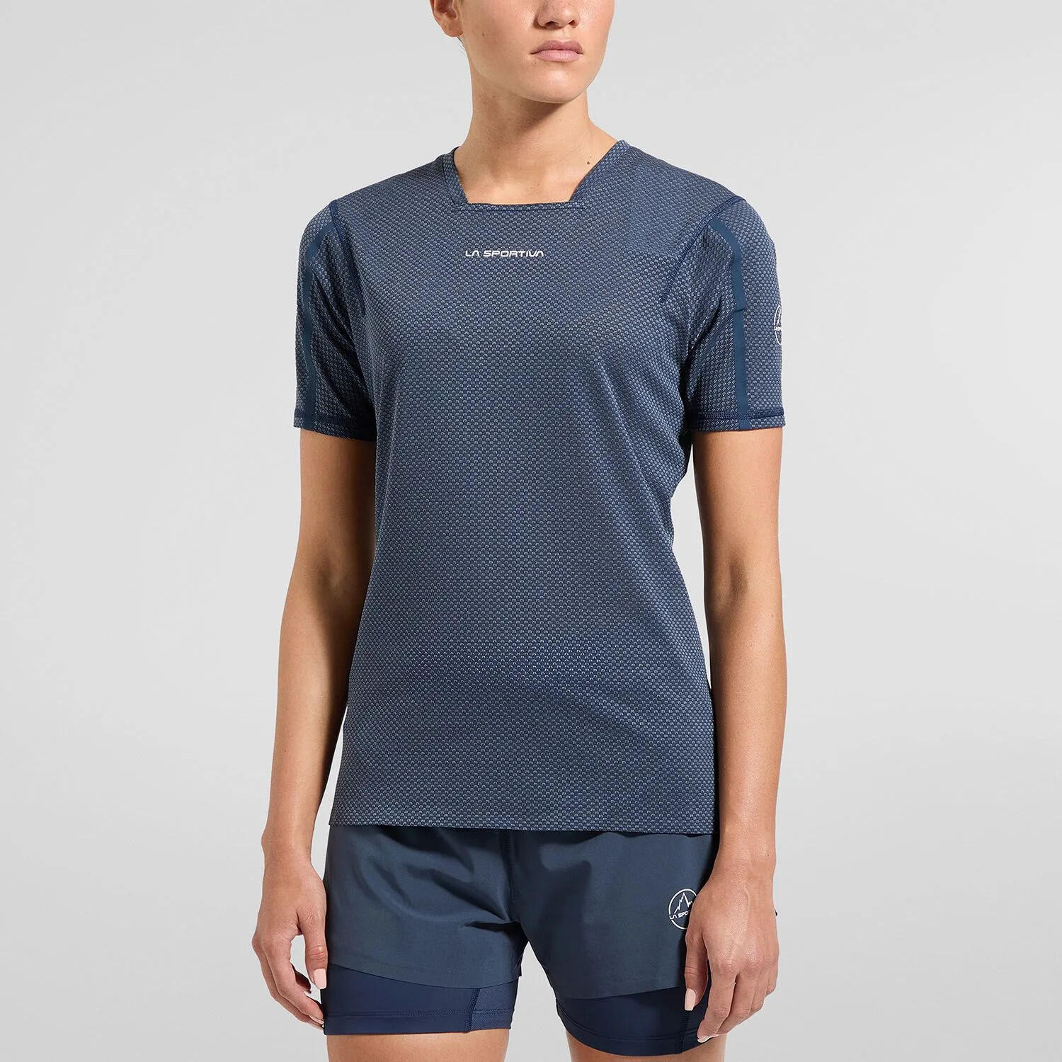Damski jersey La Sportiva Bite 2/3