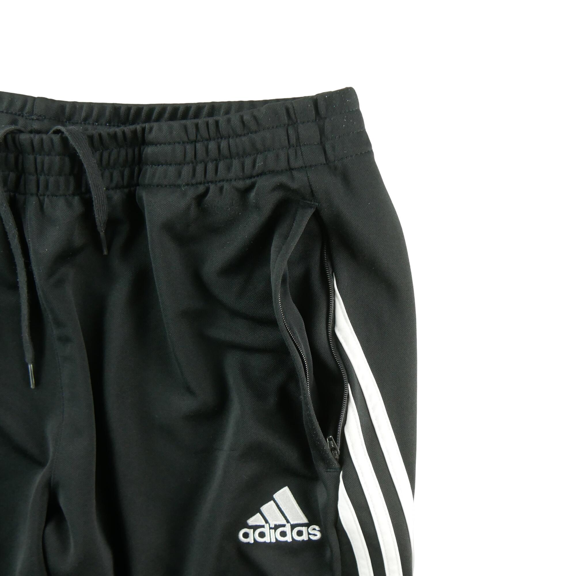 Segunda Vida - Pantalón de chándal hombre ClimaLite Adidas - Muy Bueno 5/7