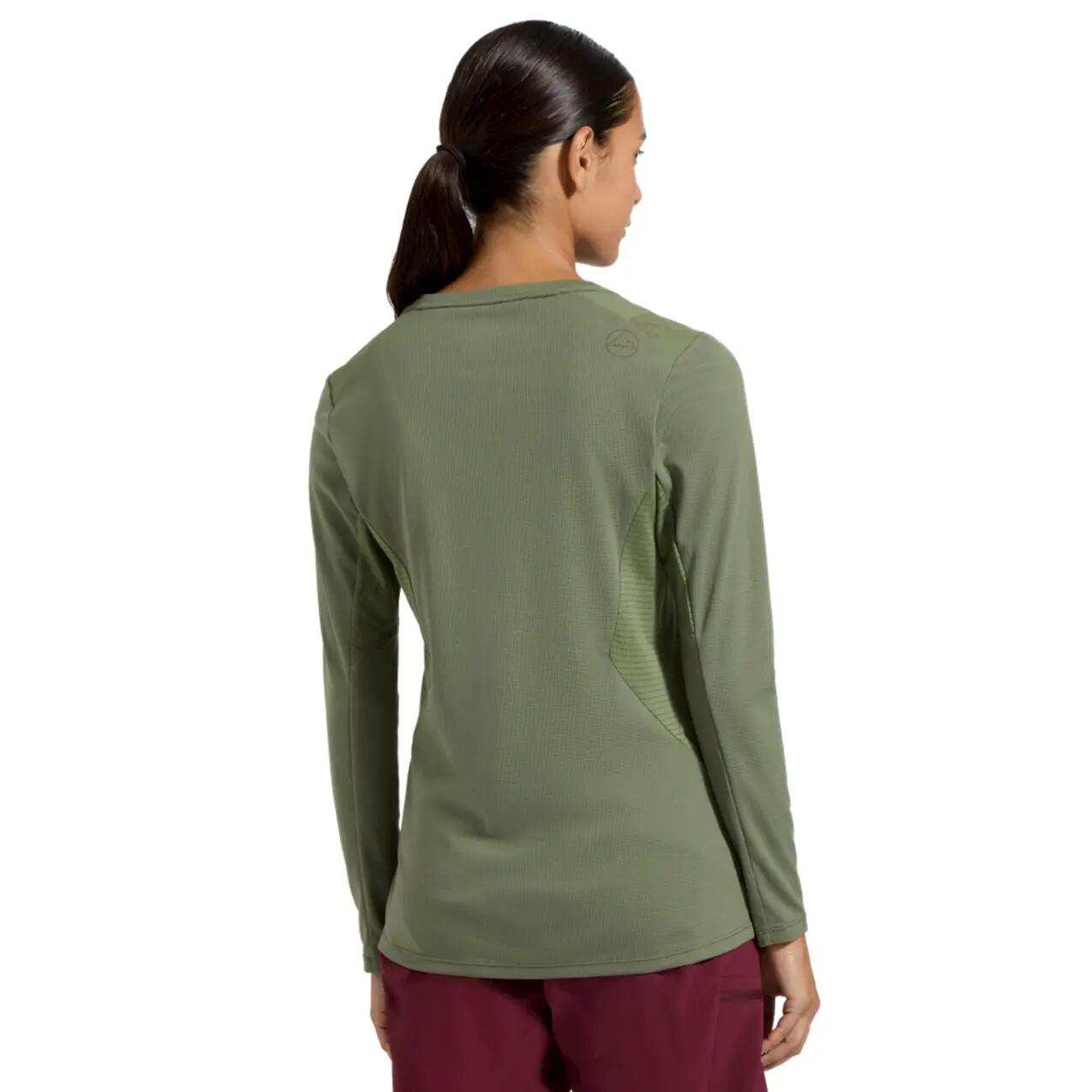 Langarmshirt La Sportiva Beyond 4/4