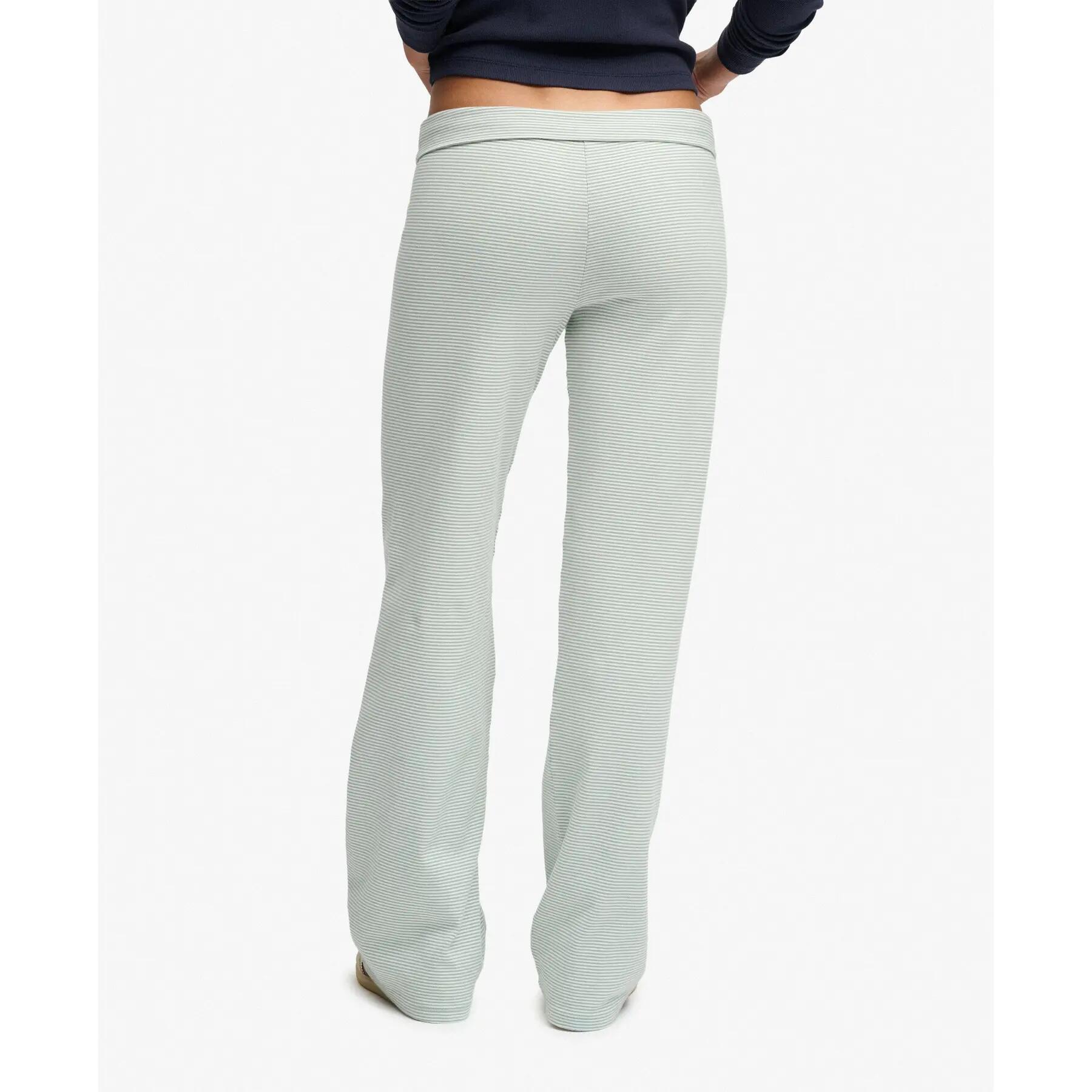 Pantalon femme Superdry Athletic Essentials 4/6