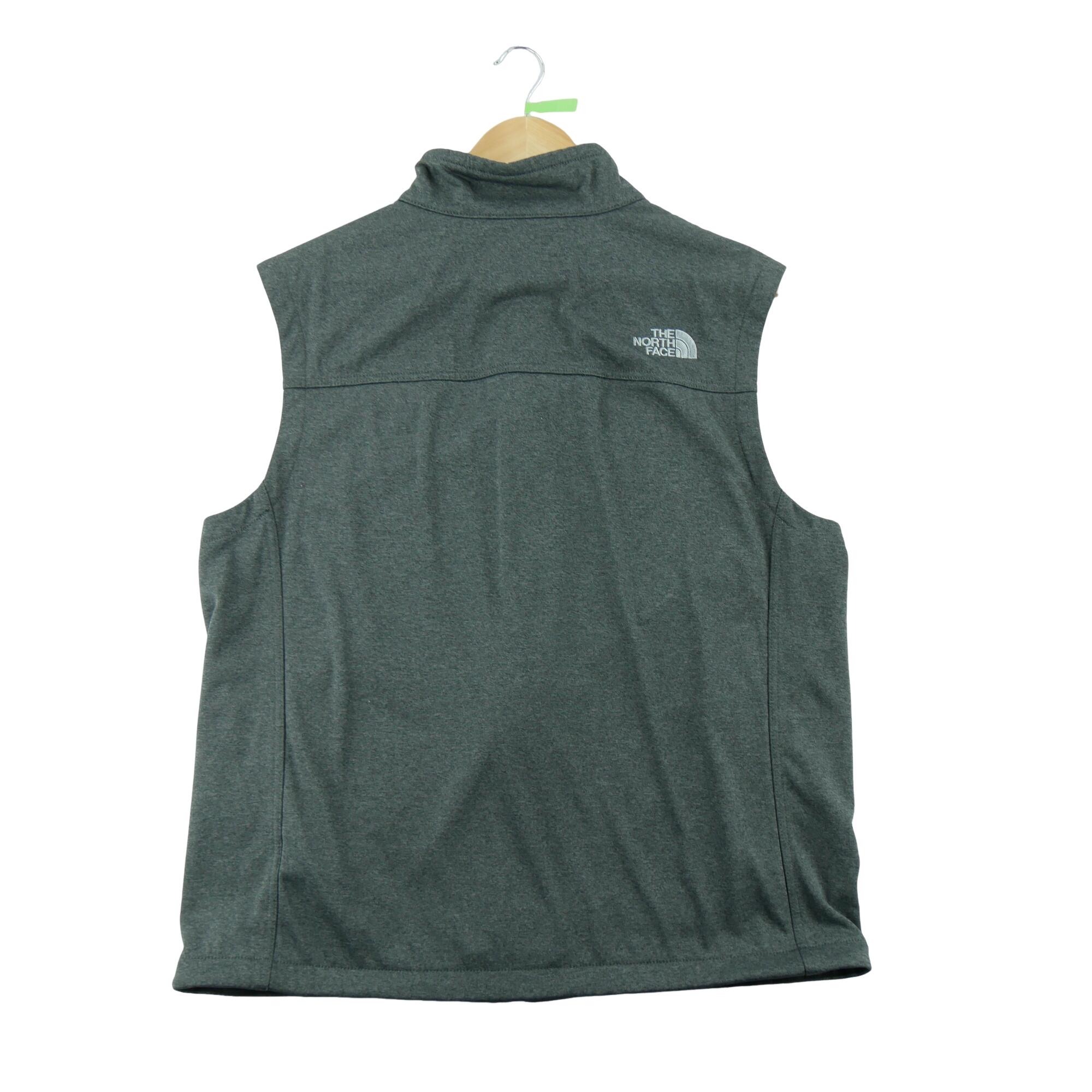Second life - Kurtka polarowa męska The North Face - Stan bardzo dobry 2/7