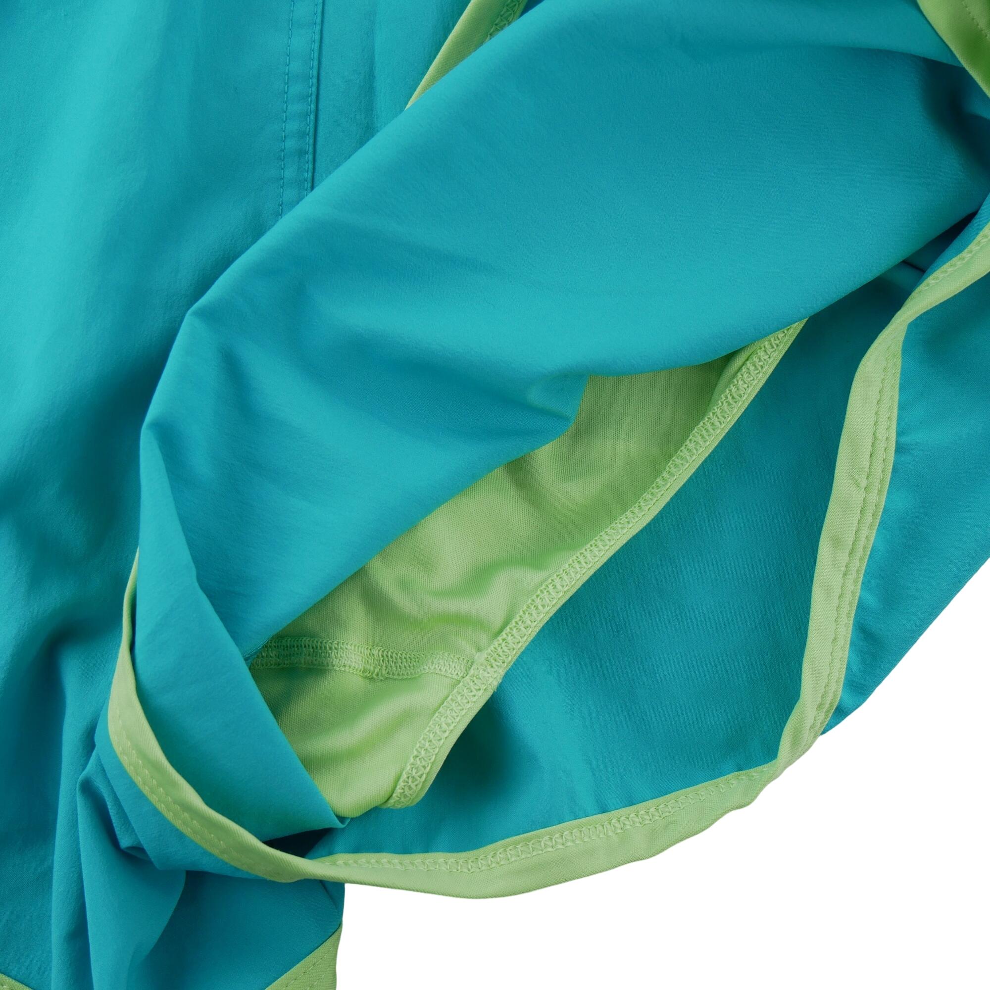 Second hand - Pantaloncini running donna The North Face - Stato eccellente 5/5