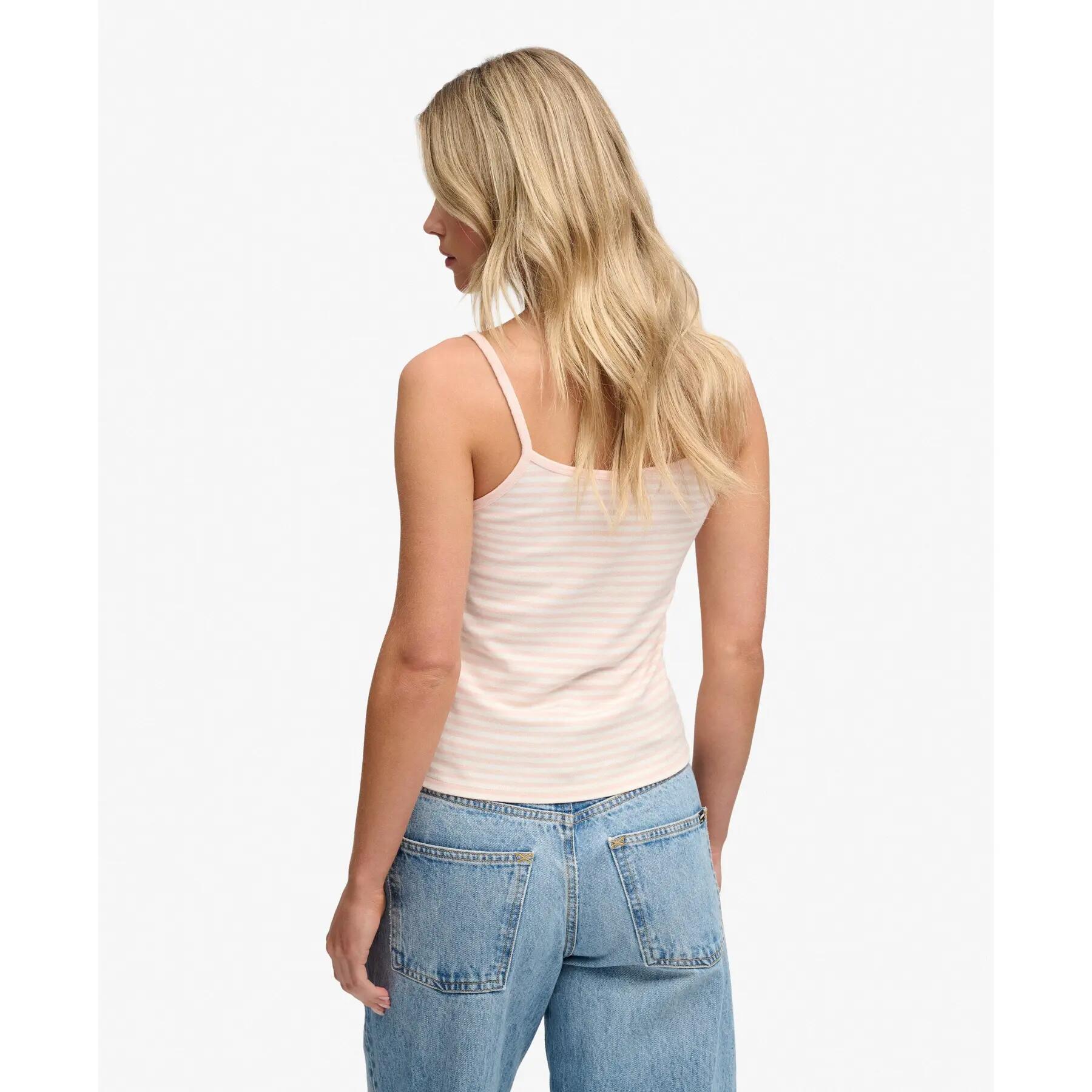 Damen-Top Superdry Athletic Essentials 5/7