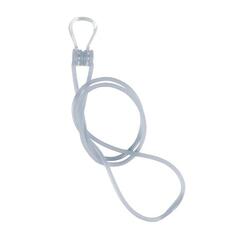 Pince-nez Arena Strap Pro Transparent