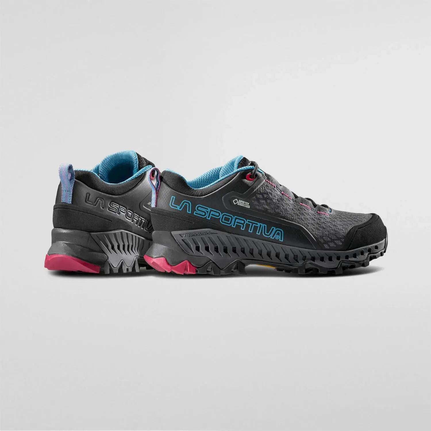Dámské turistické boty La Sportiva Spire GTX 3/3