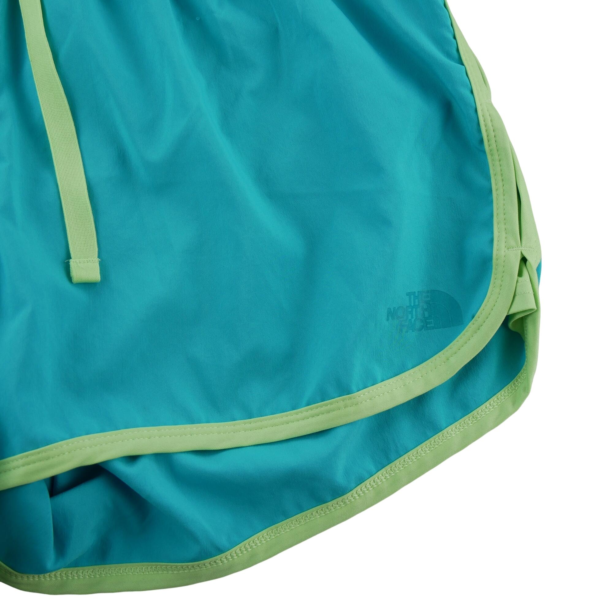 Second hand - Pantaloncini running donna The North Face - Stato eccellente 4/5