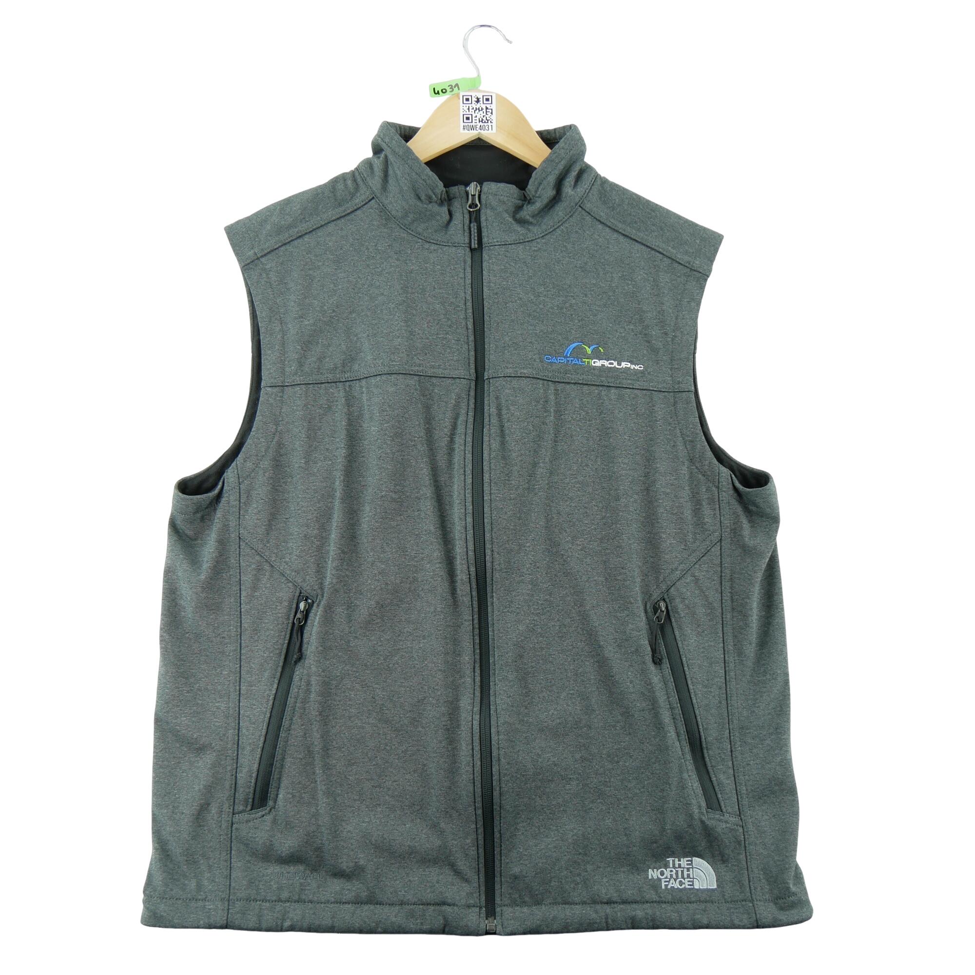 THE NORTH FACE picture
