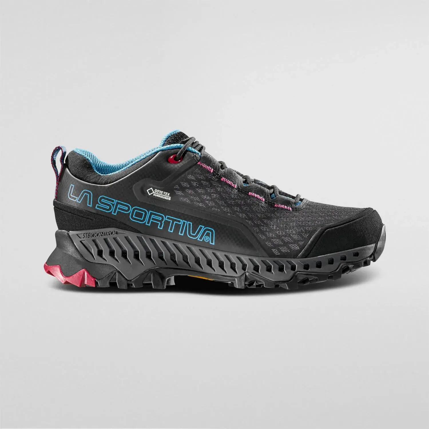 Dámské turistické boty La Sportiva Spire GTX 2/3