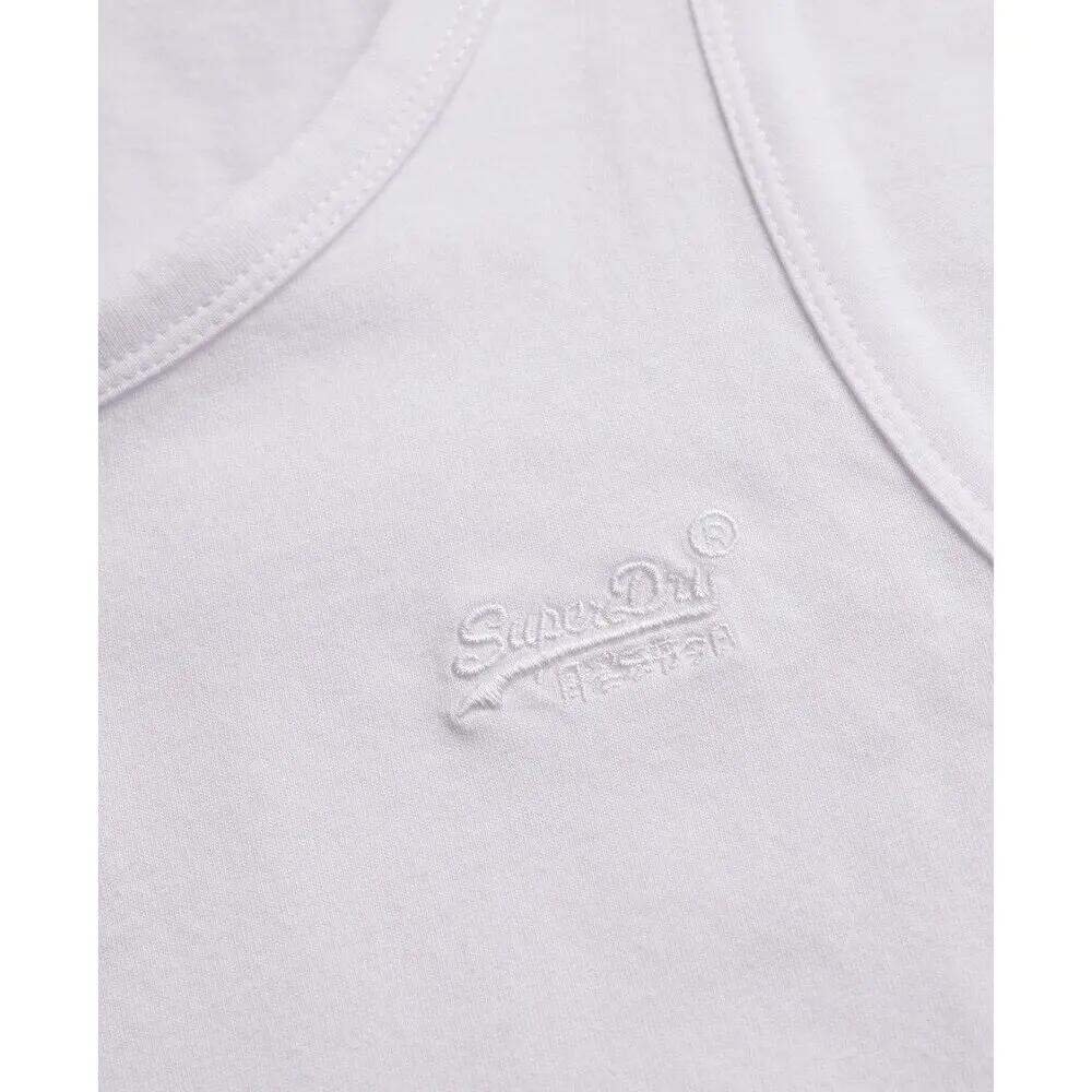 Canottiera Superdry Essential Logo 6/7