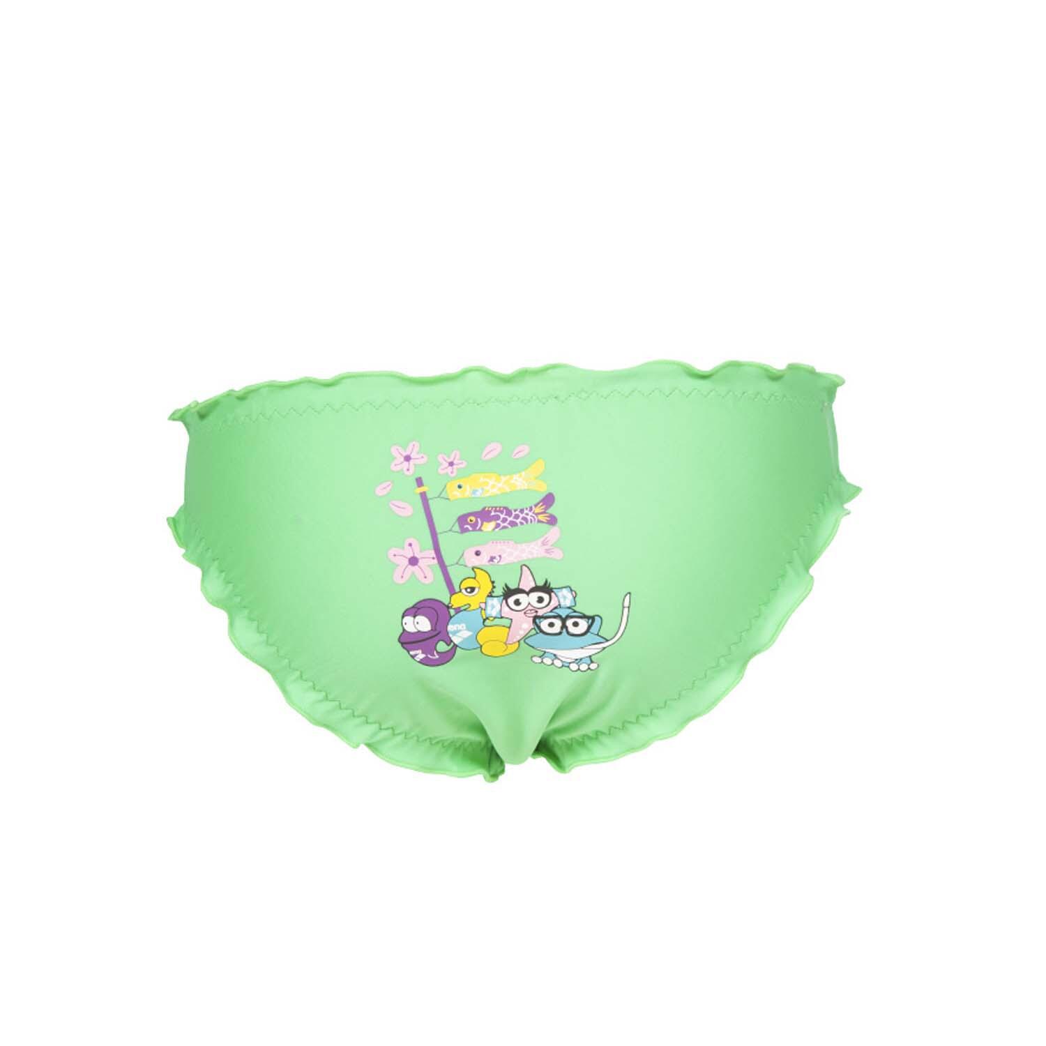 Arena Mädchen Badehose Water Instinct Brief 003095 2/3