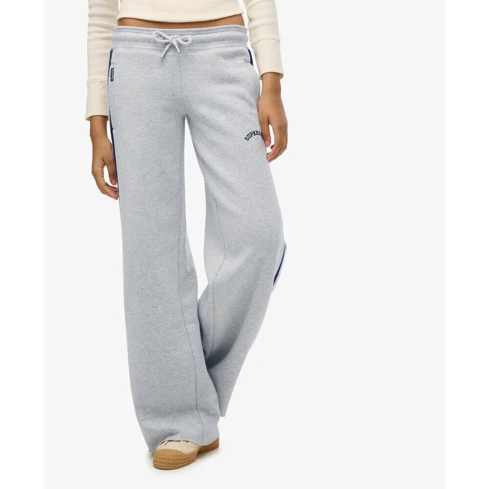 Dames joggingsbroek Superdry Logo Athletic Essentials 3/7