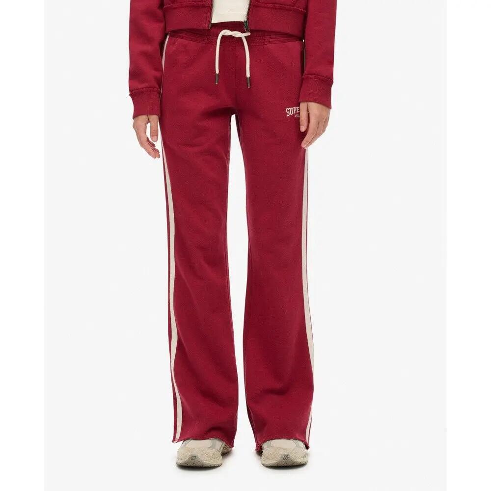 Damen Jogginghose Superdry Athletic 3/7