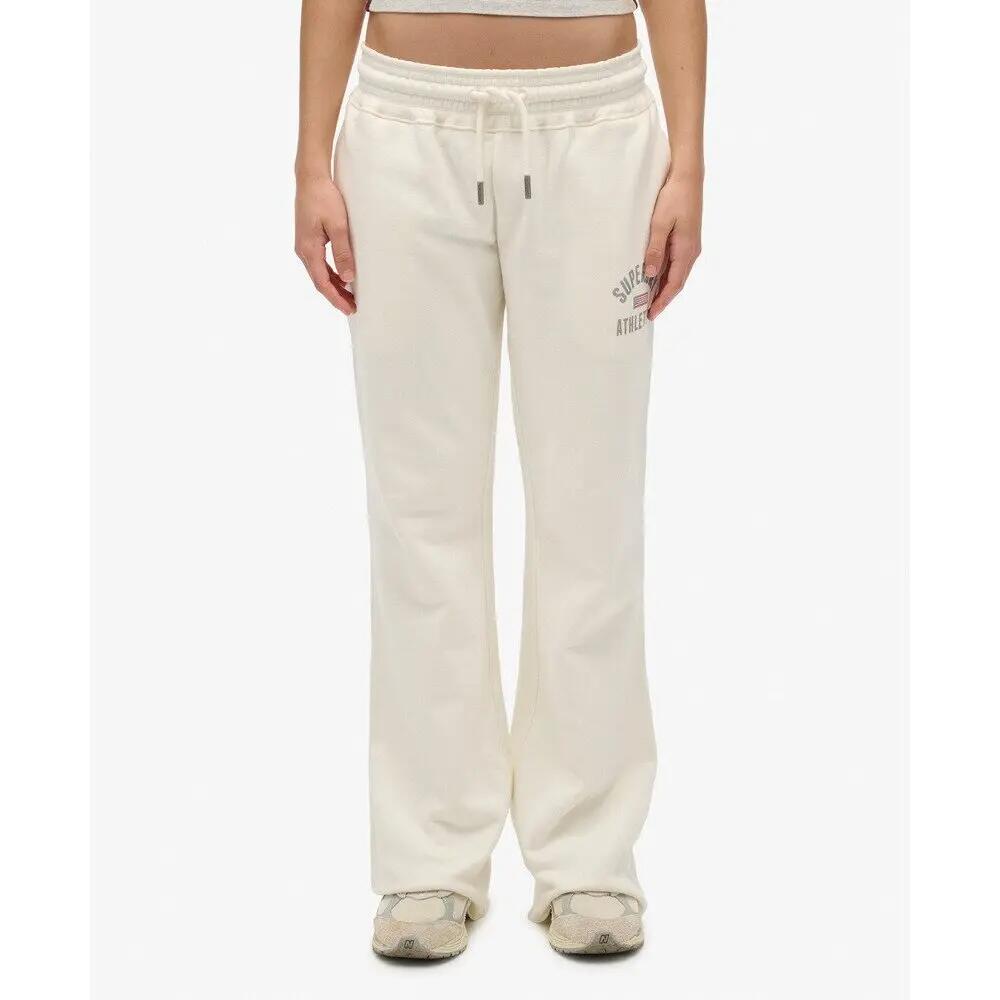 Dames joggingsbroek Superdry Athletic 2/7