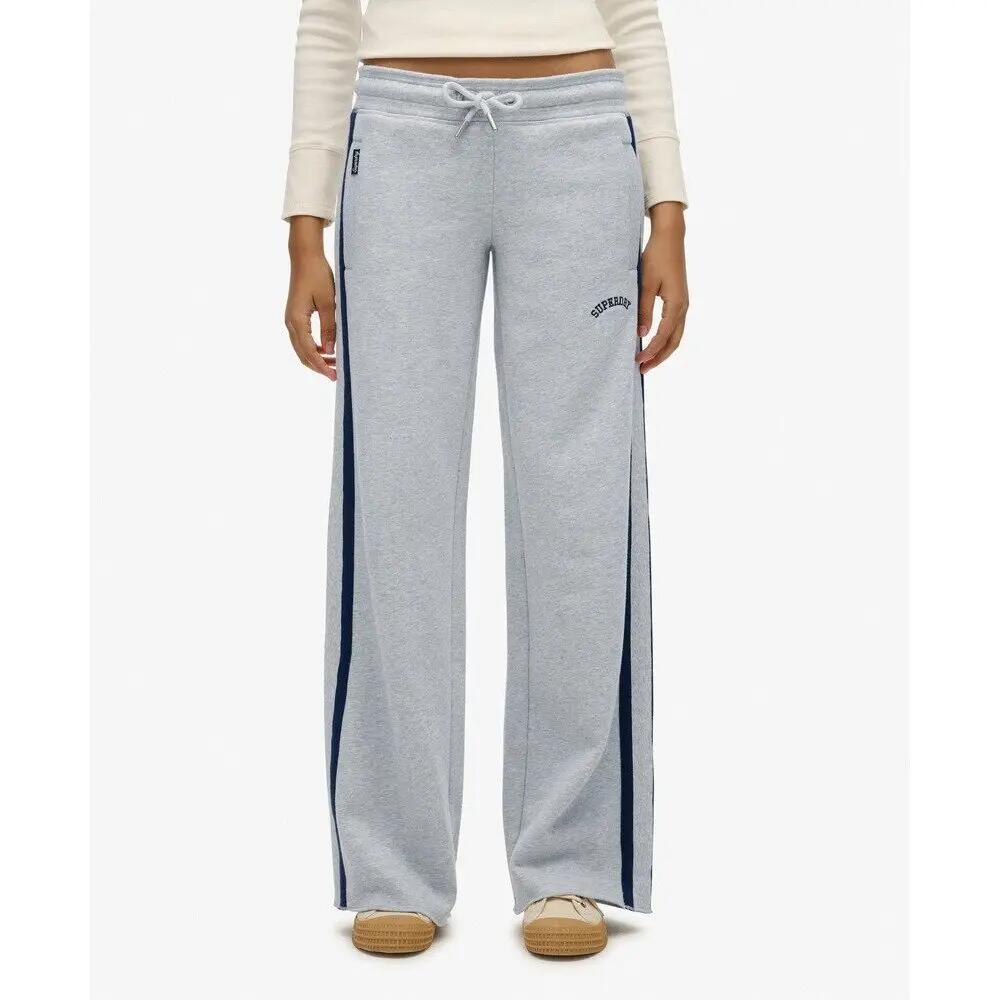 Dames joggingsbroek Superdry Logo Athletic Essentials 2/7