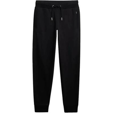Jogging superdry vintage logo