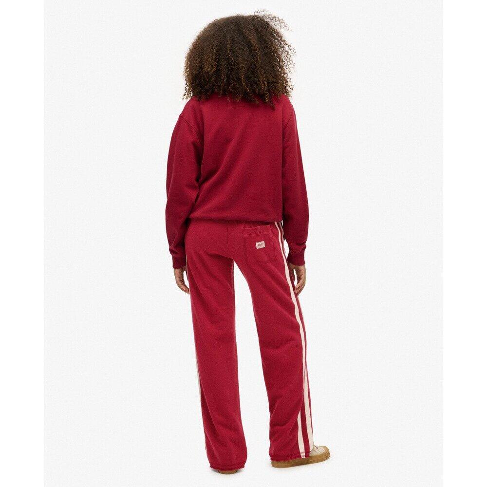 Dames joggingsbroek Superdry Athletic Essentials 5/7