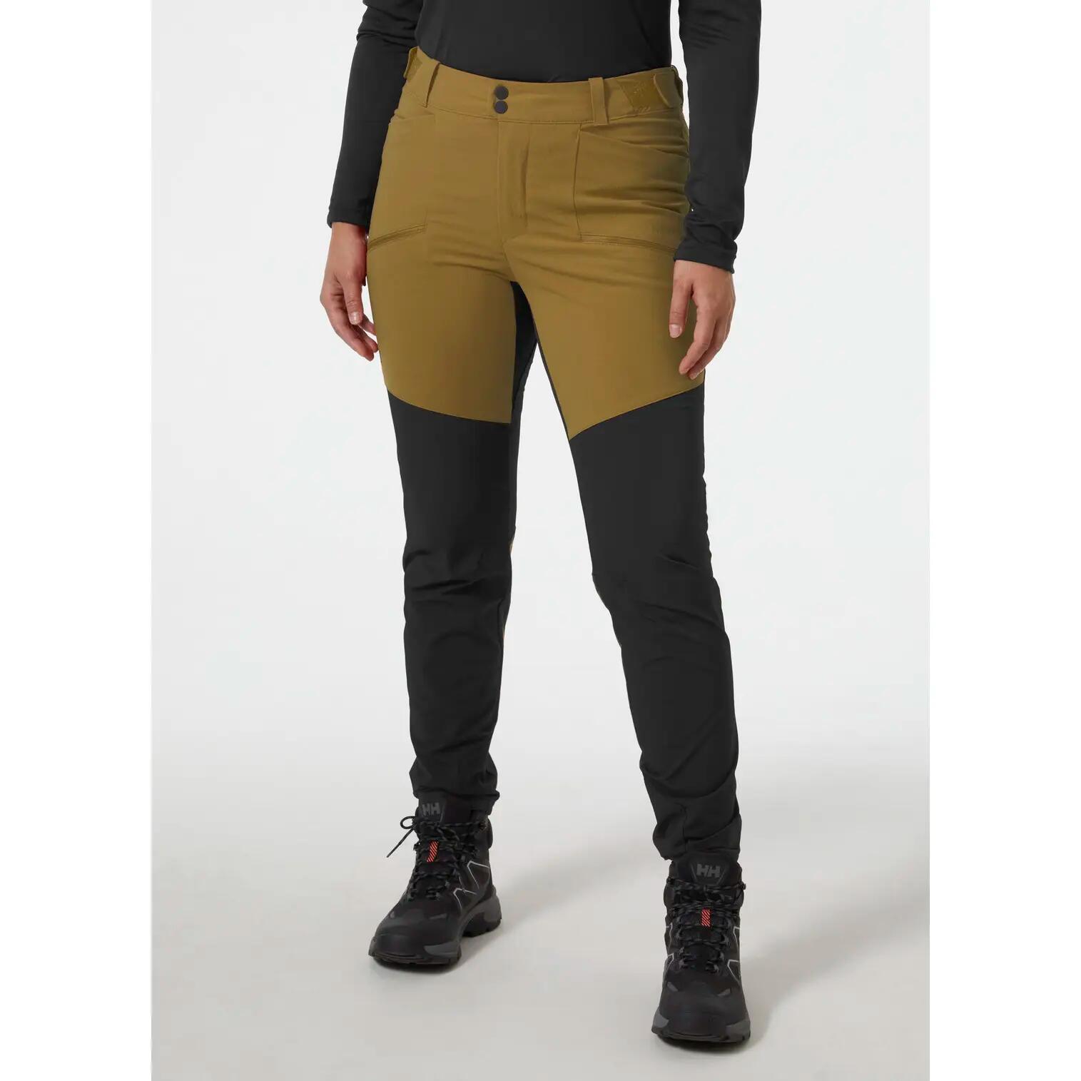 Pantalon femme Helly Hansen Hovda Tur 2/7
