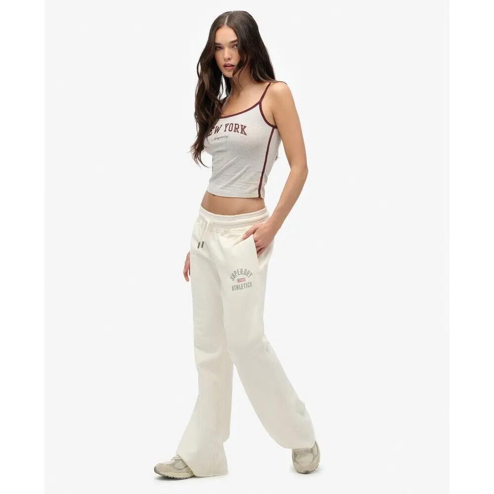 Dames joggingsbroek Superdry Athletic 5/7