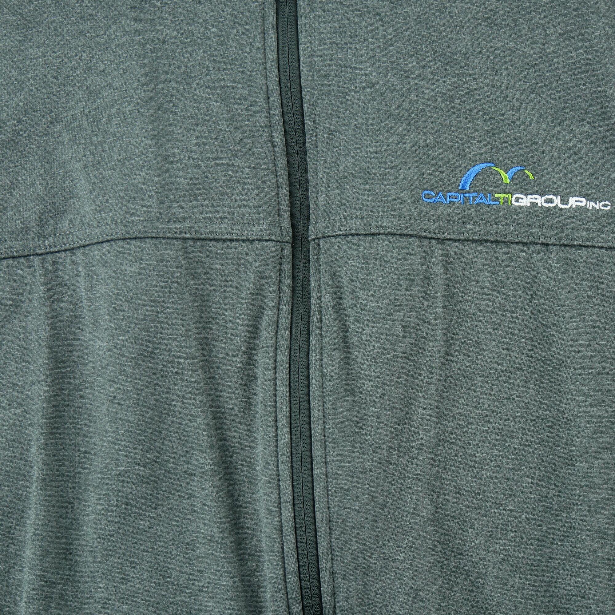 Second life - Kurtka polarowa męska The North Face - Stan bardzo dobry 4/7