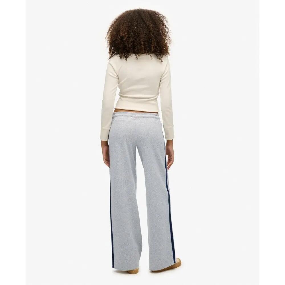 Dames joggingsbroek Superdry Logo Athletic Essentials 5/7